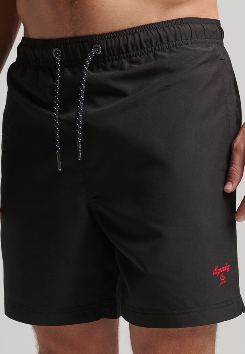 Swimming shorts