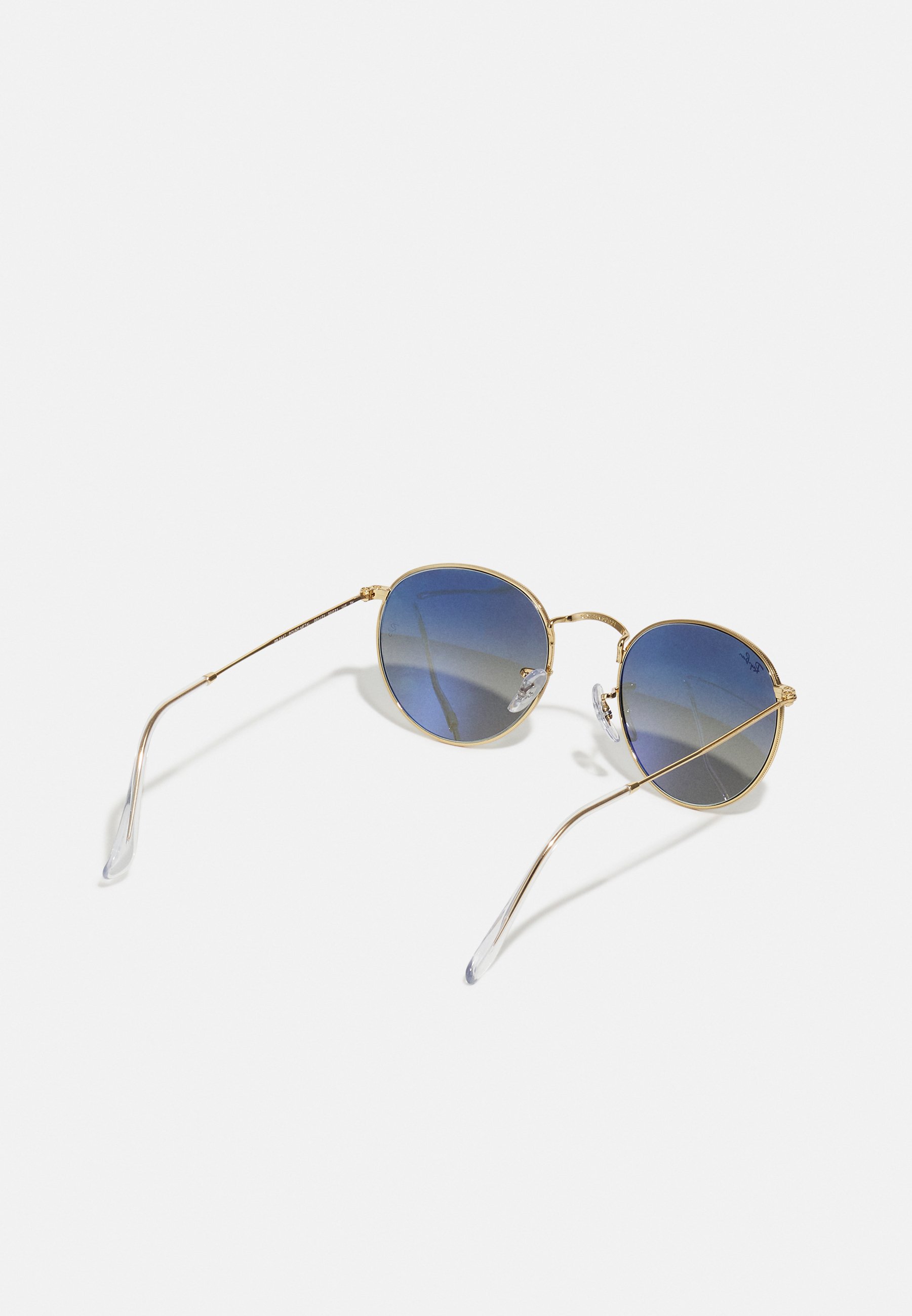 ROUND METAL UNISEX - Sunglasses