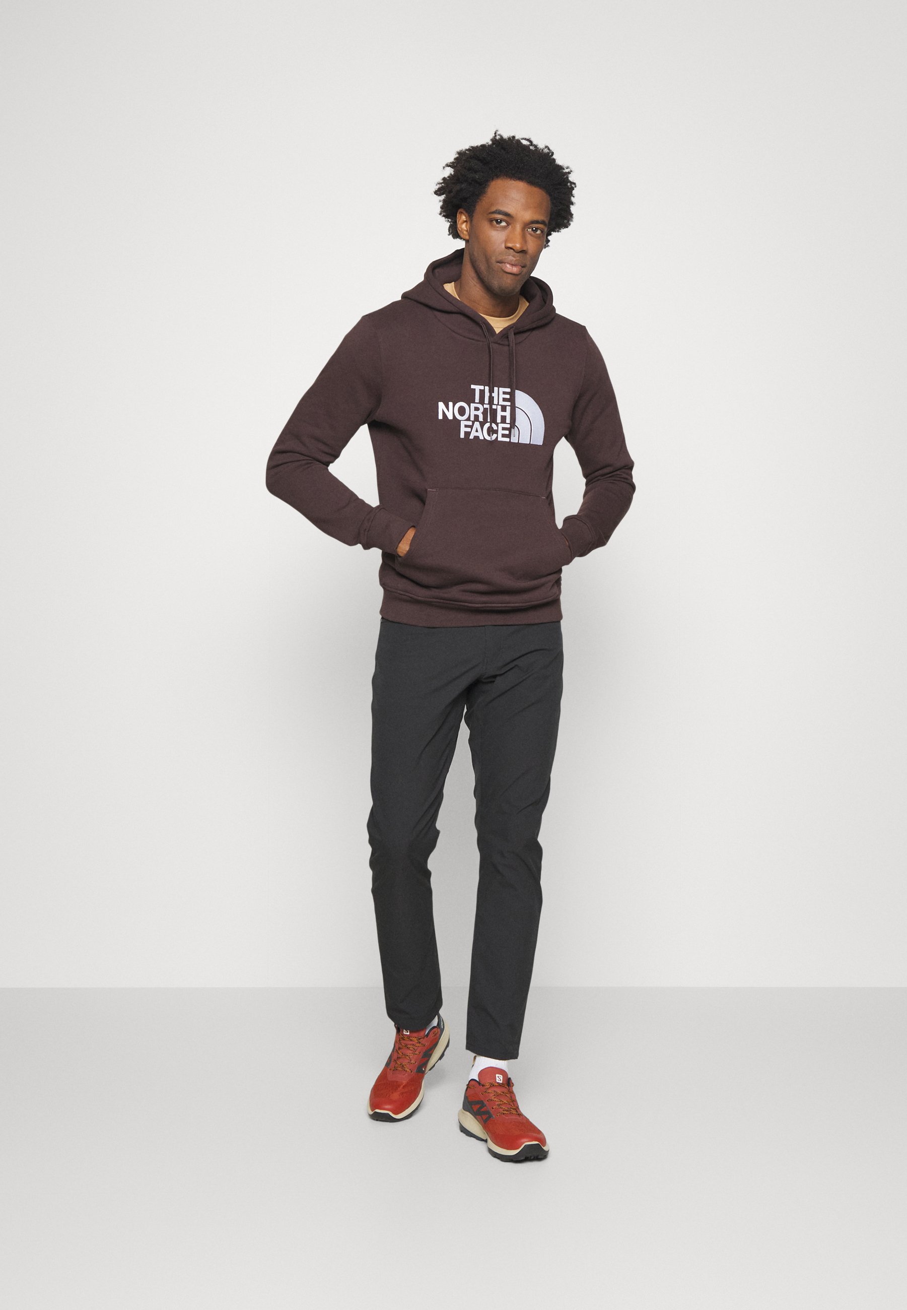 DREW PEAK HOODIE - Hoodie