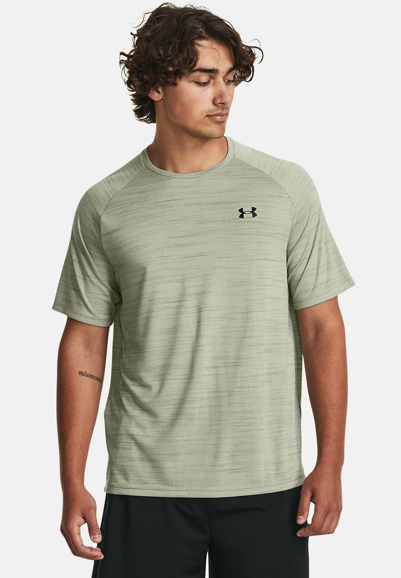 TIGER TECH - Sports T-shirt