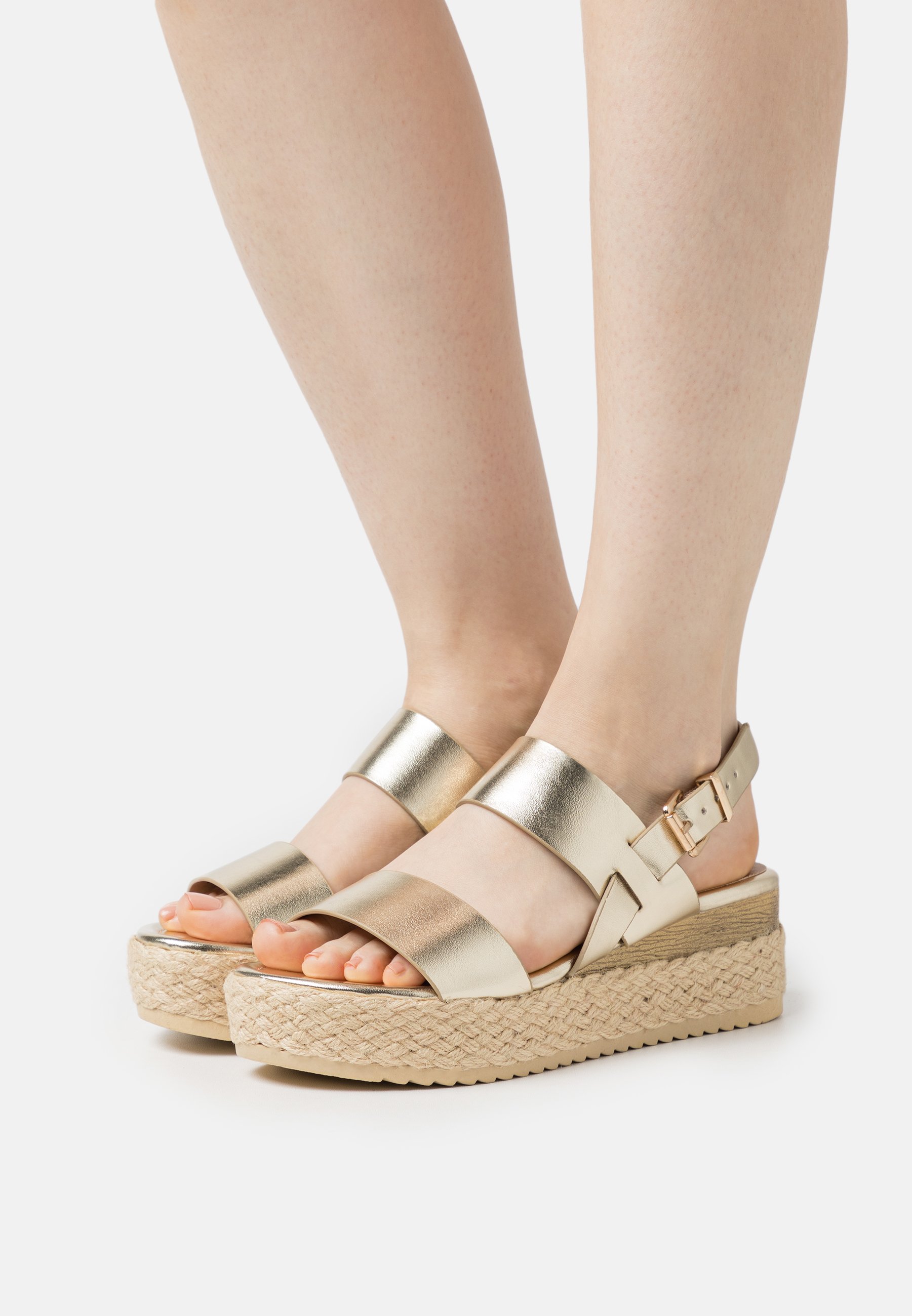 Espadrilles