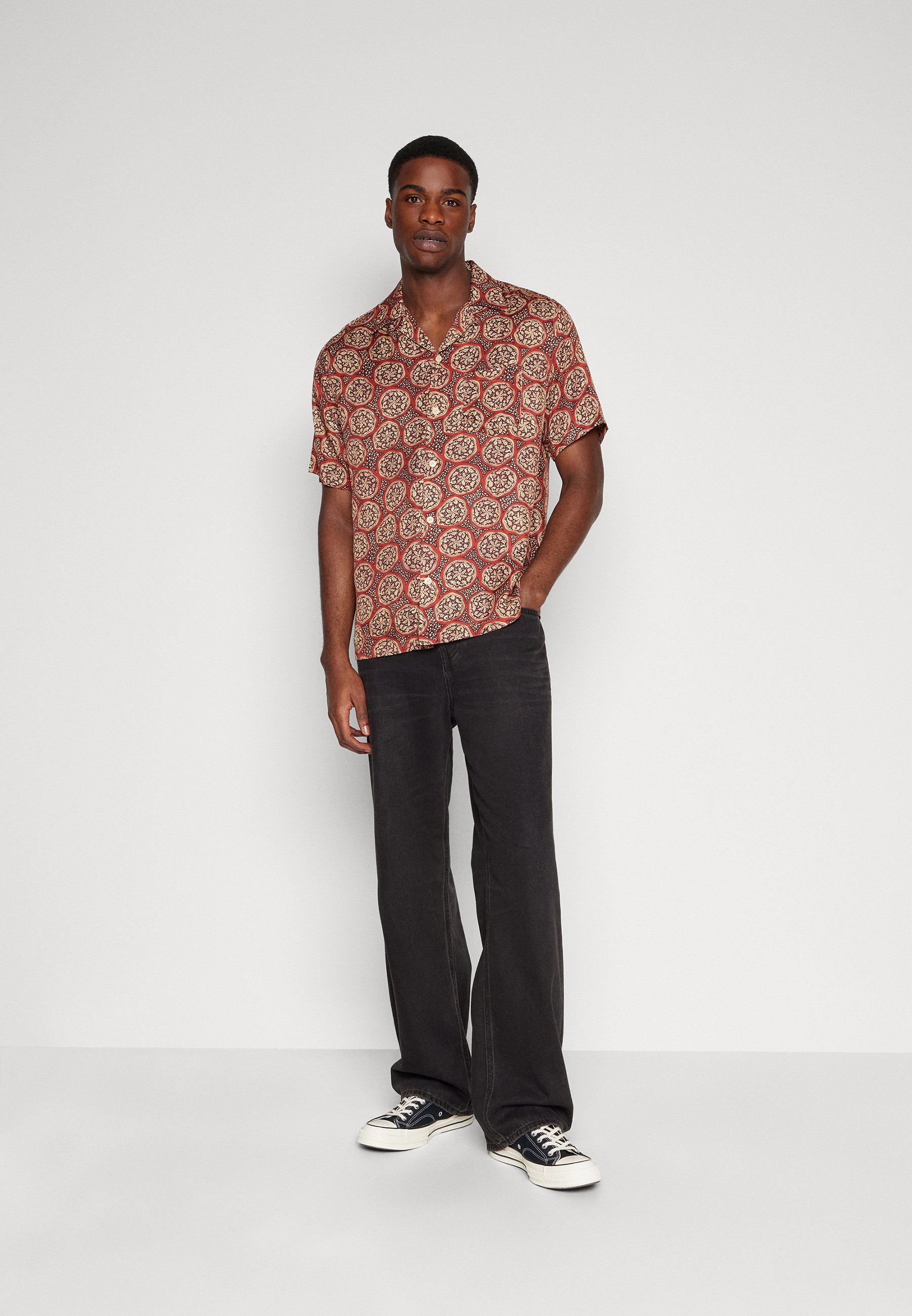 OZYMANDIAS SHIRT - Shirt