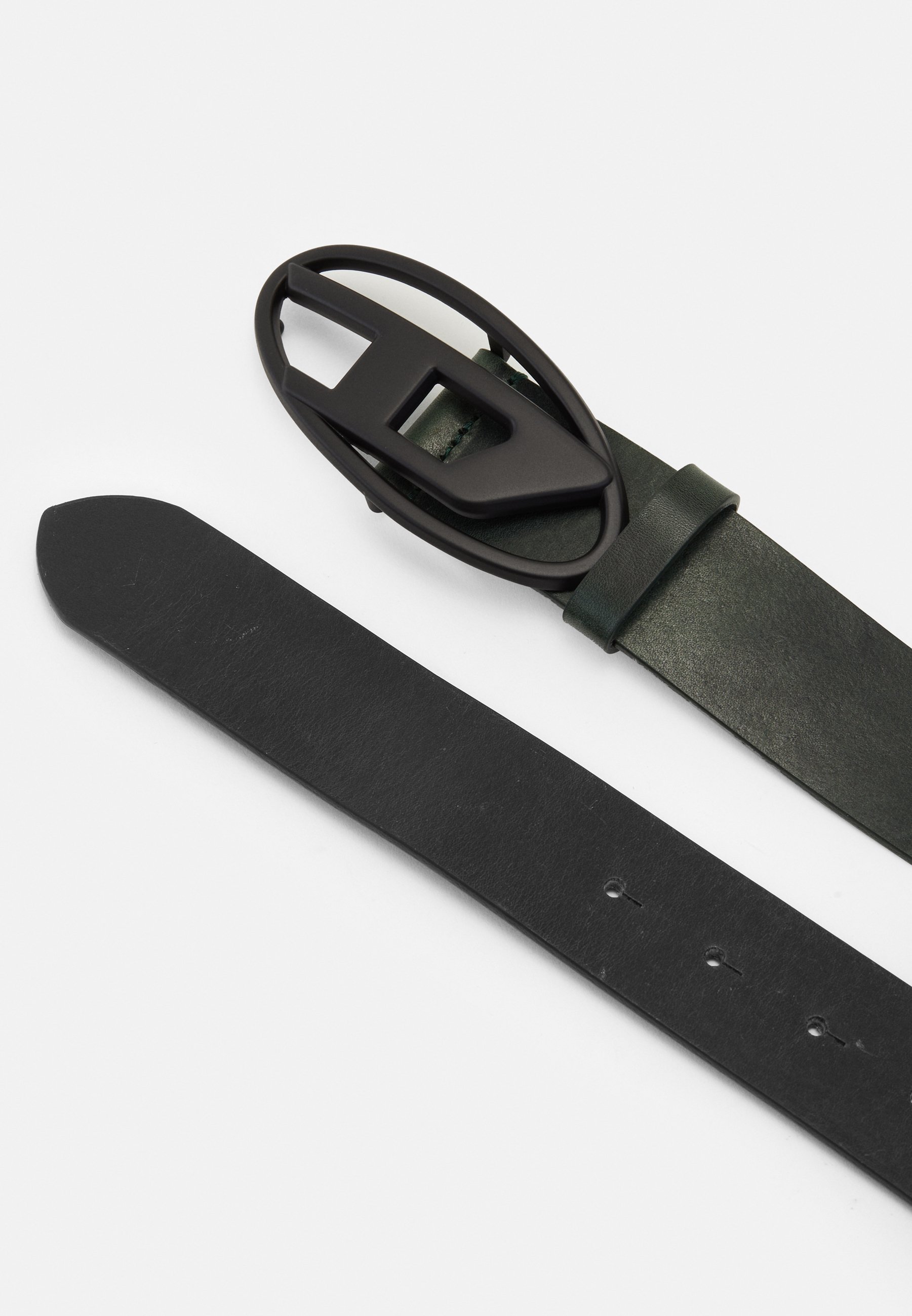 OVAL LOGO BELT UNISEX - Belt