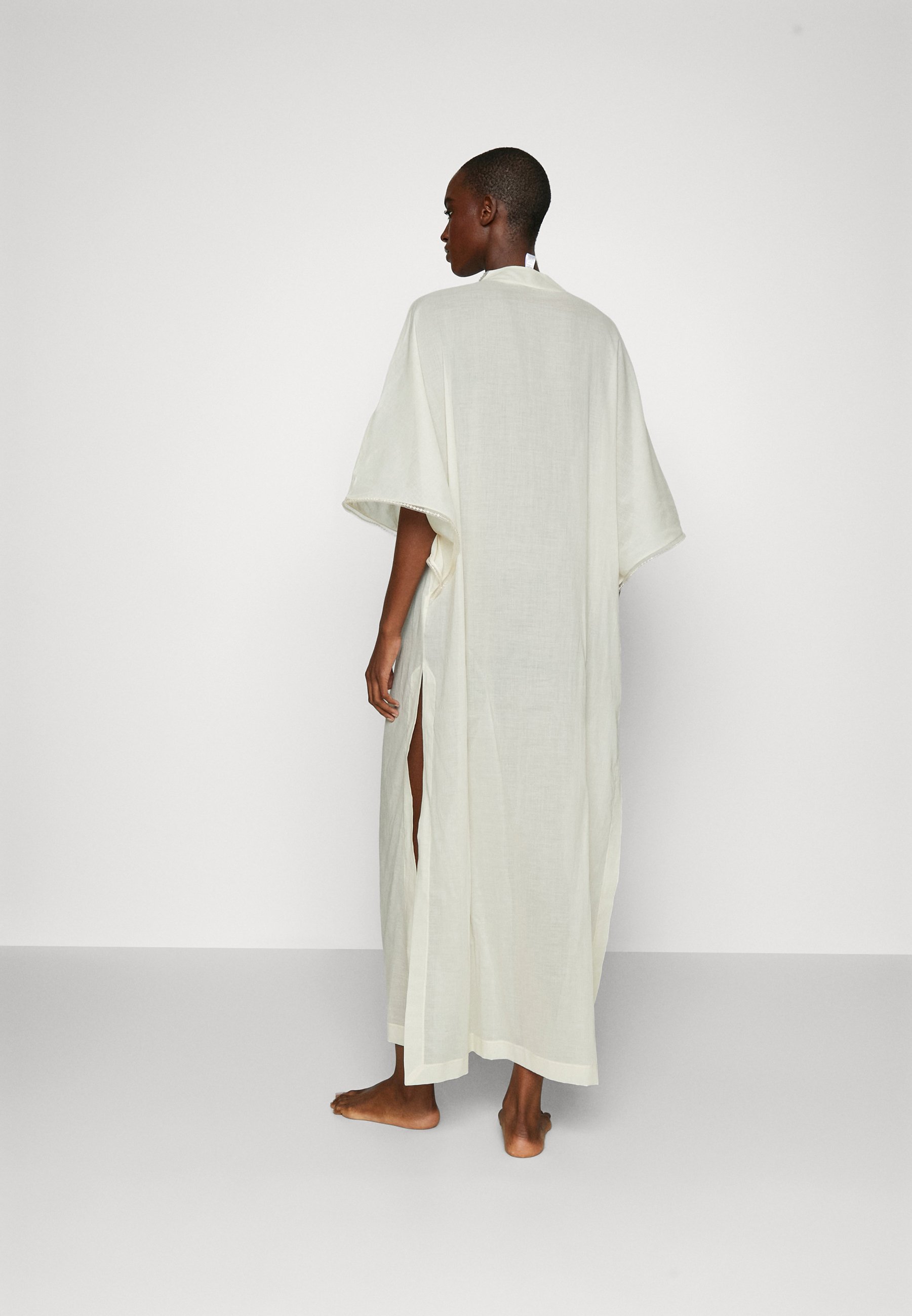 LUCI DI CAPRI SWIM LONG TUNIQUE - Beach accessory