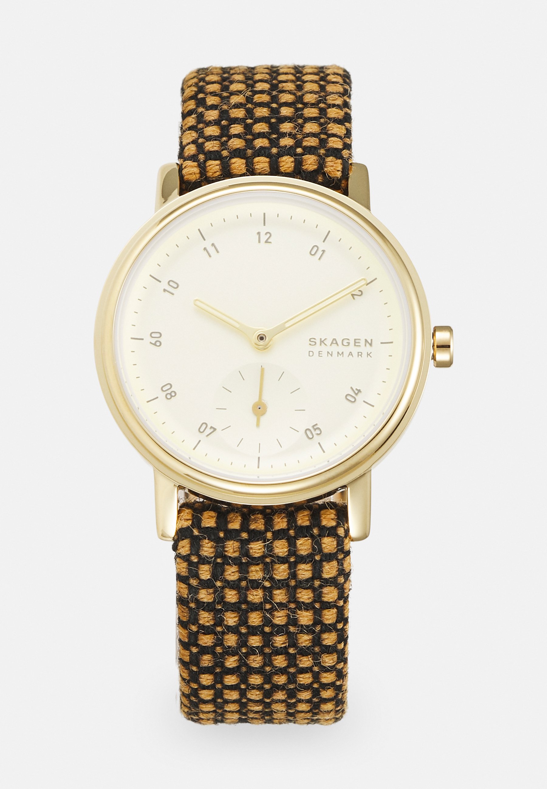 KUPPEL LILLE KVADRAT- Watch