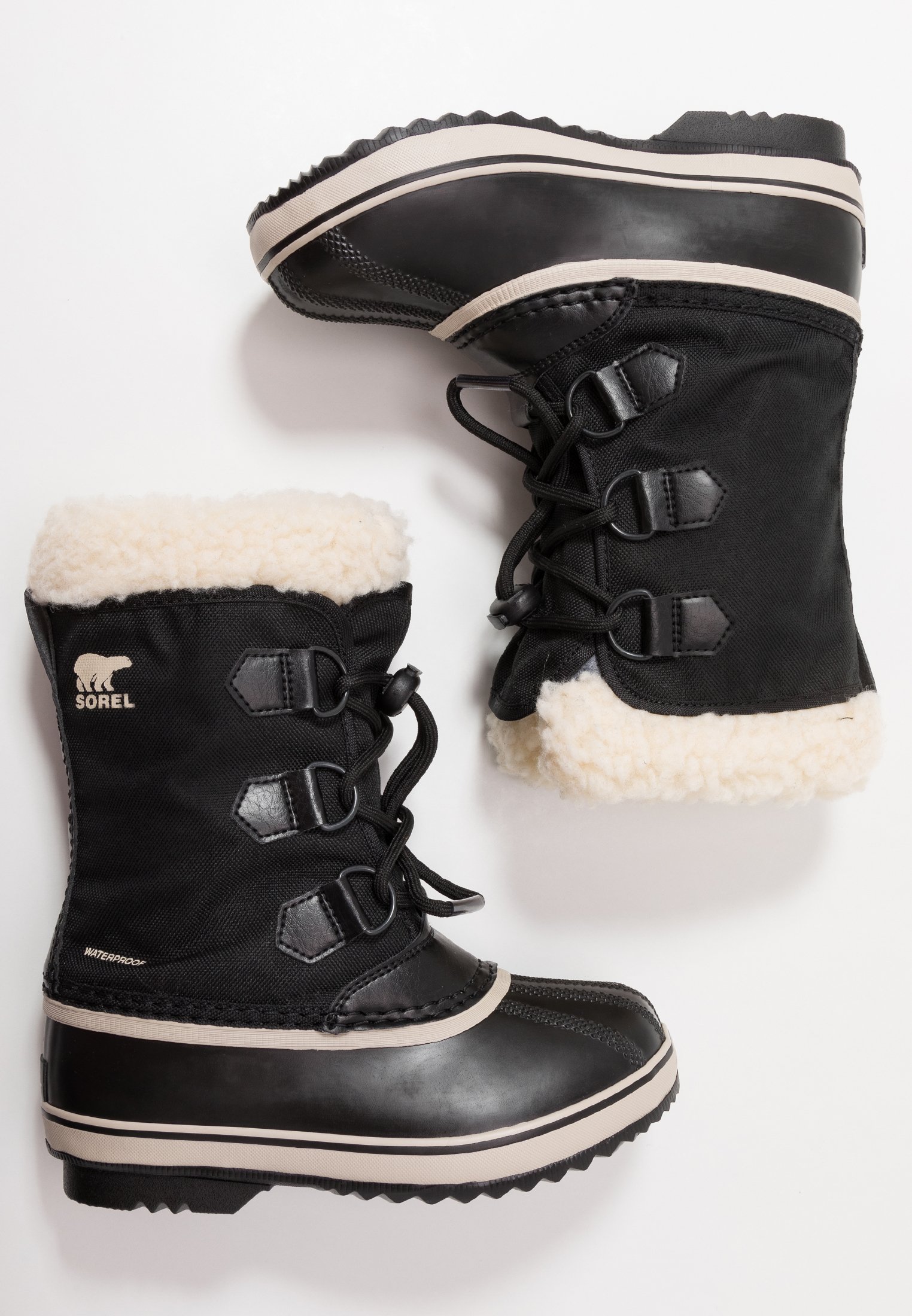 YOUTH YOOT PAC WP UNISEX - Winter boots