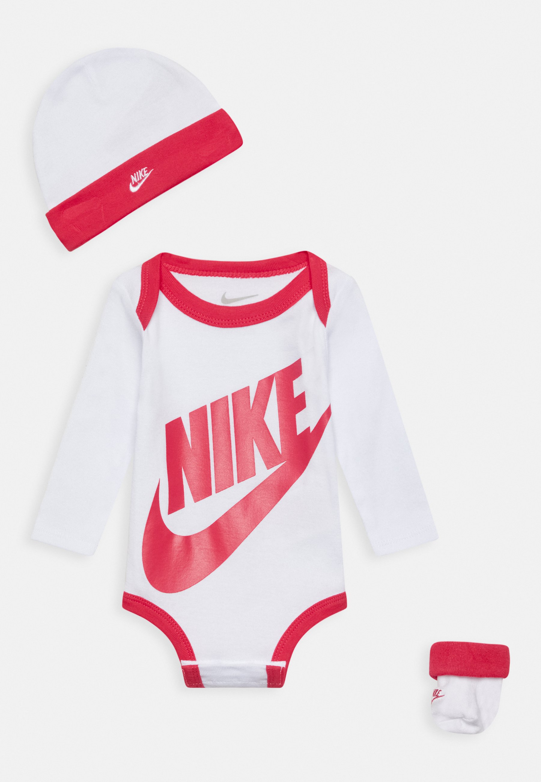 FUTURA LOGO BABY SET - Beanie