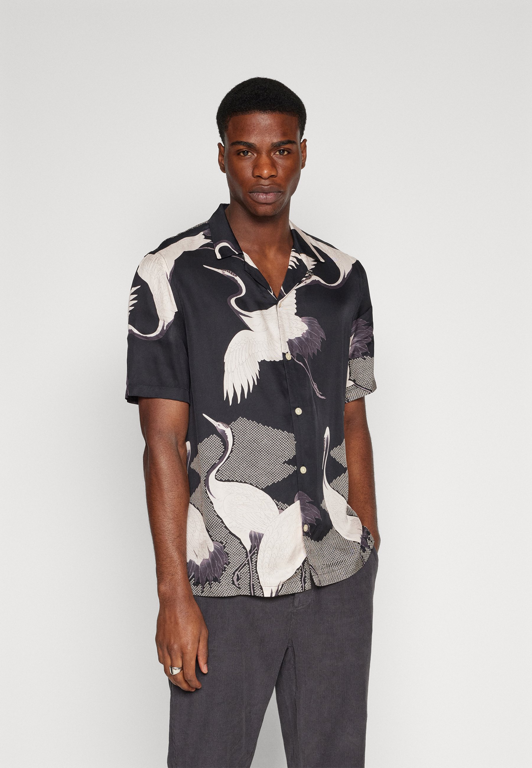 ZIKANO SHIRT - Shirt