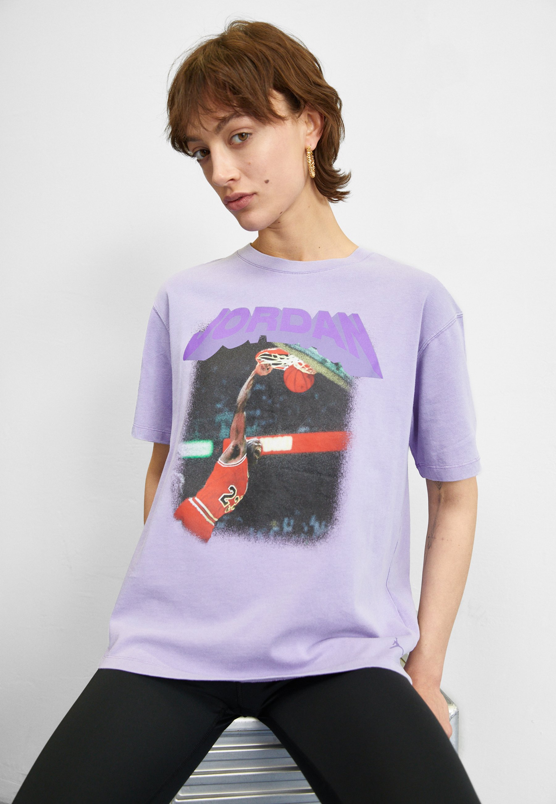 TEE - Print T-shirt