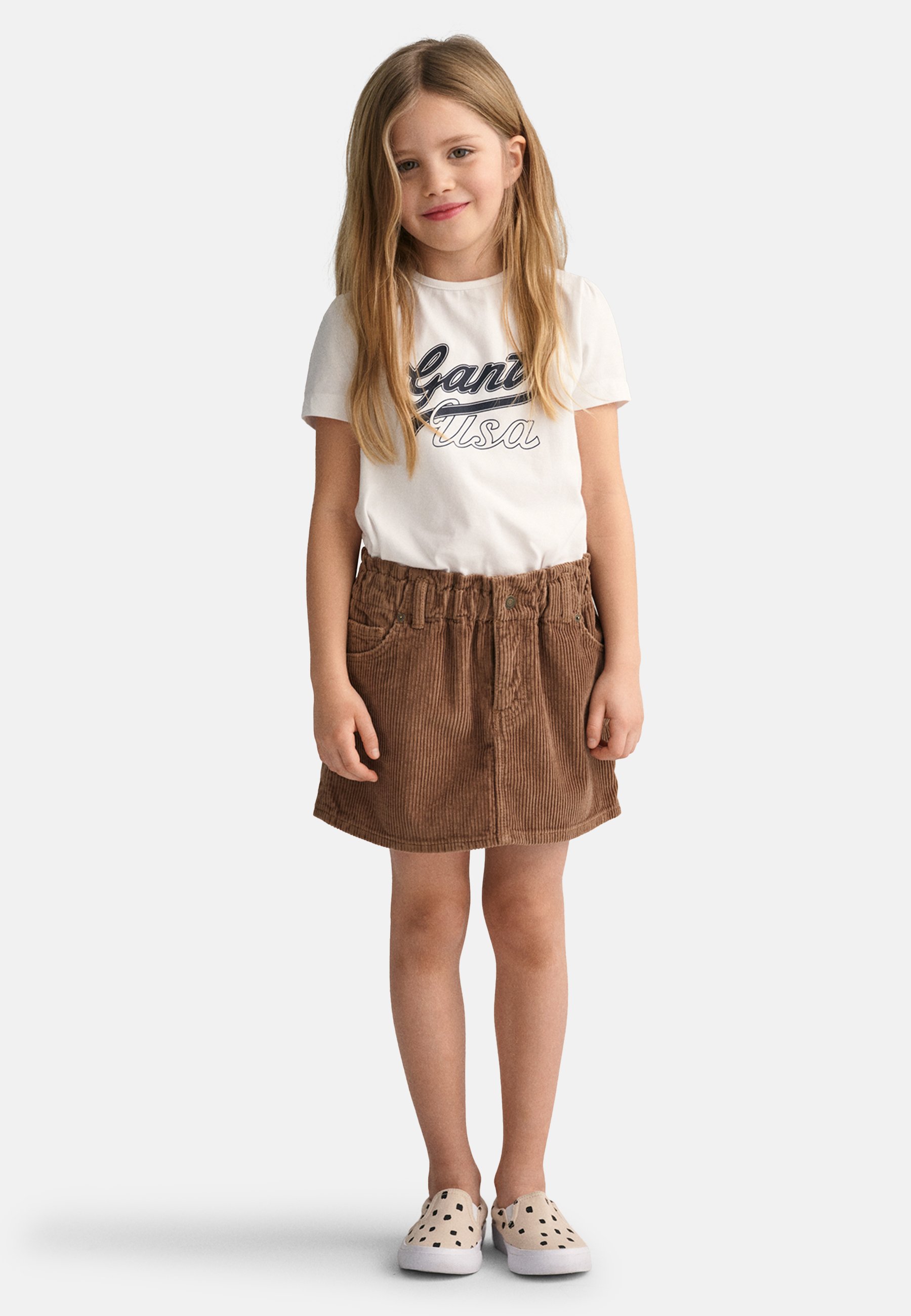 Mini skirt