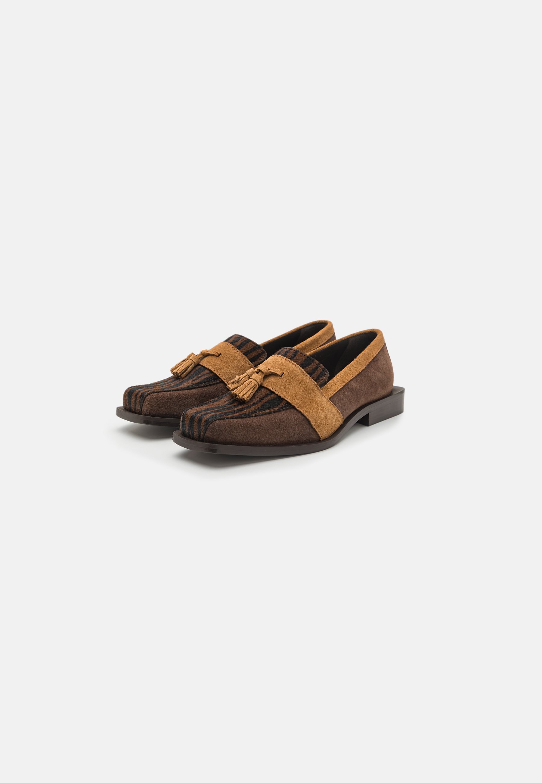 DHOLAK LOAFER UNISEX - Slip-ons