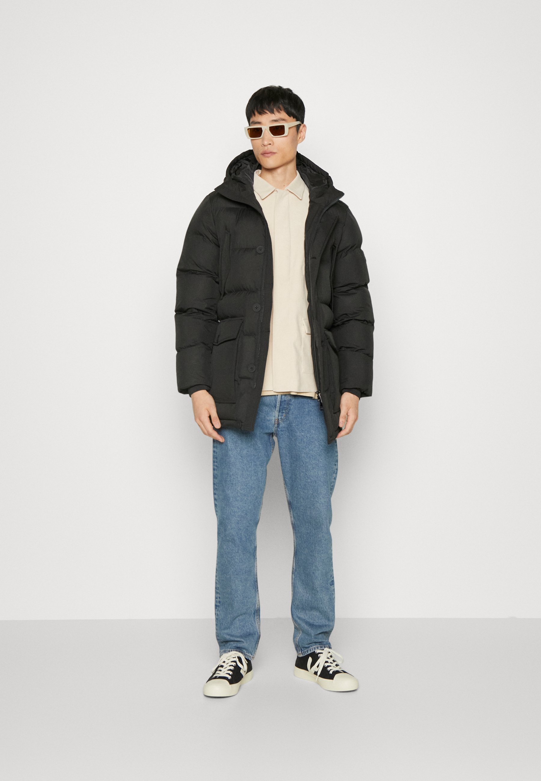 ESSENTIAL ROCKIE - Winter coat