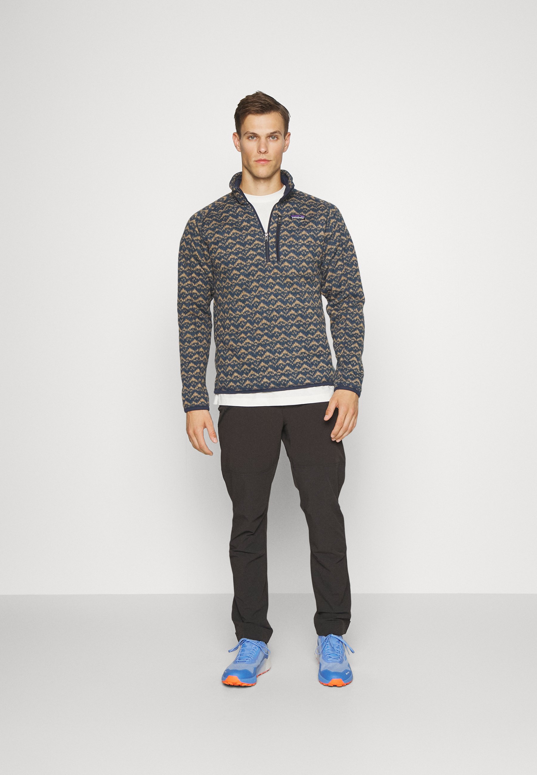 BETTER 1/4 ZIP - Jumper
