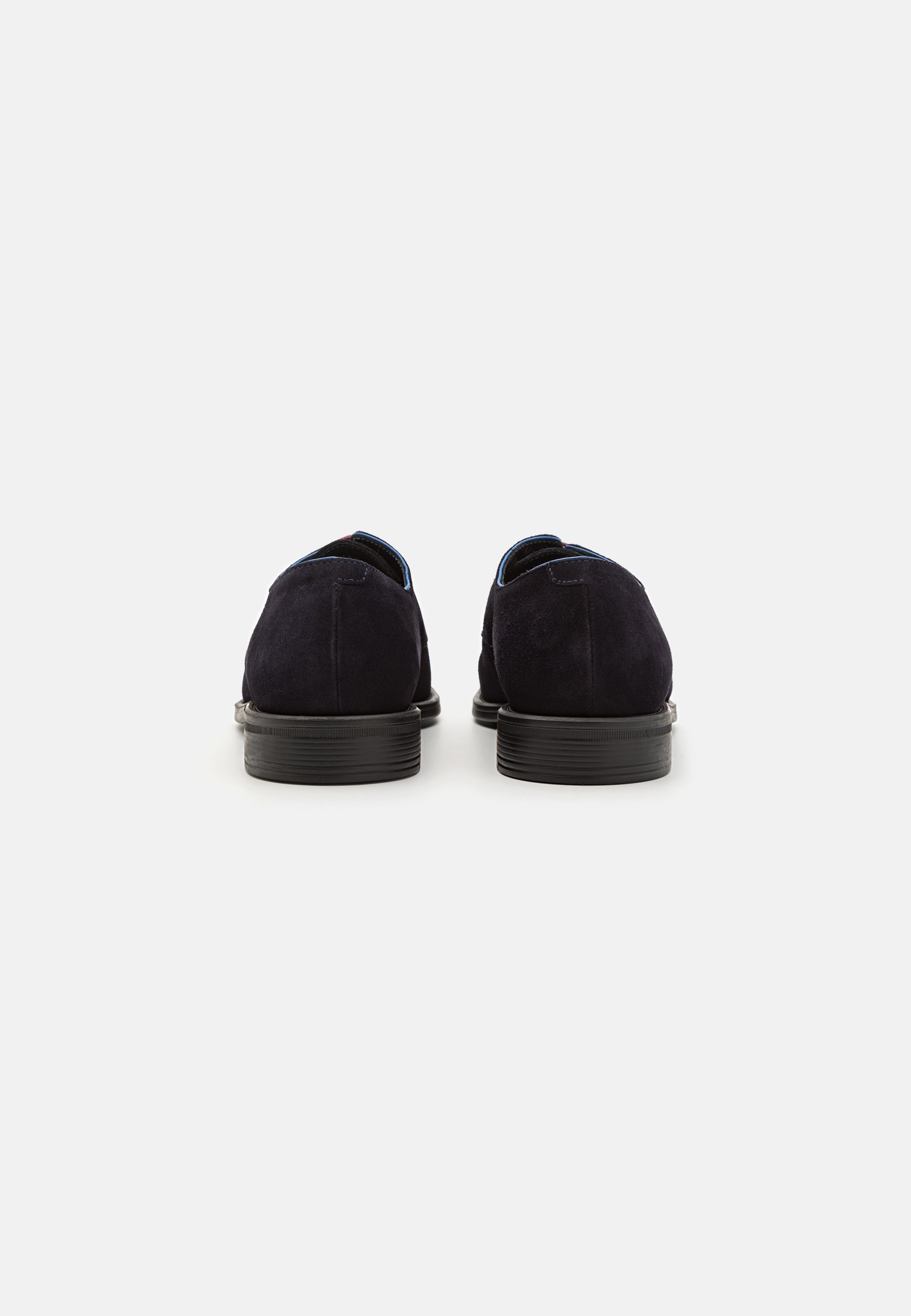 MENS SHOE BAYARD- Smart lace-ups