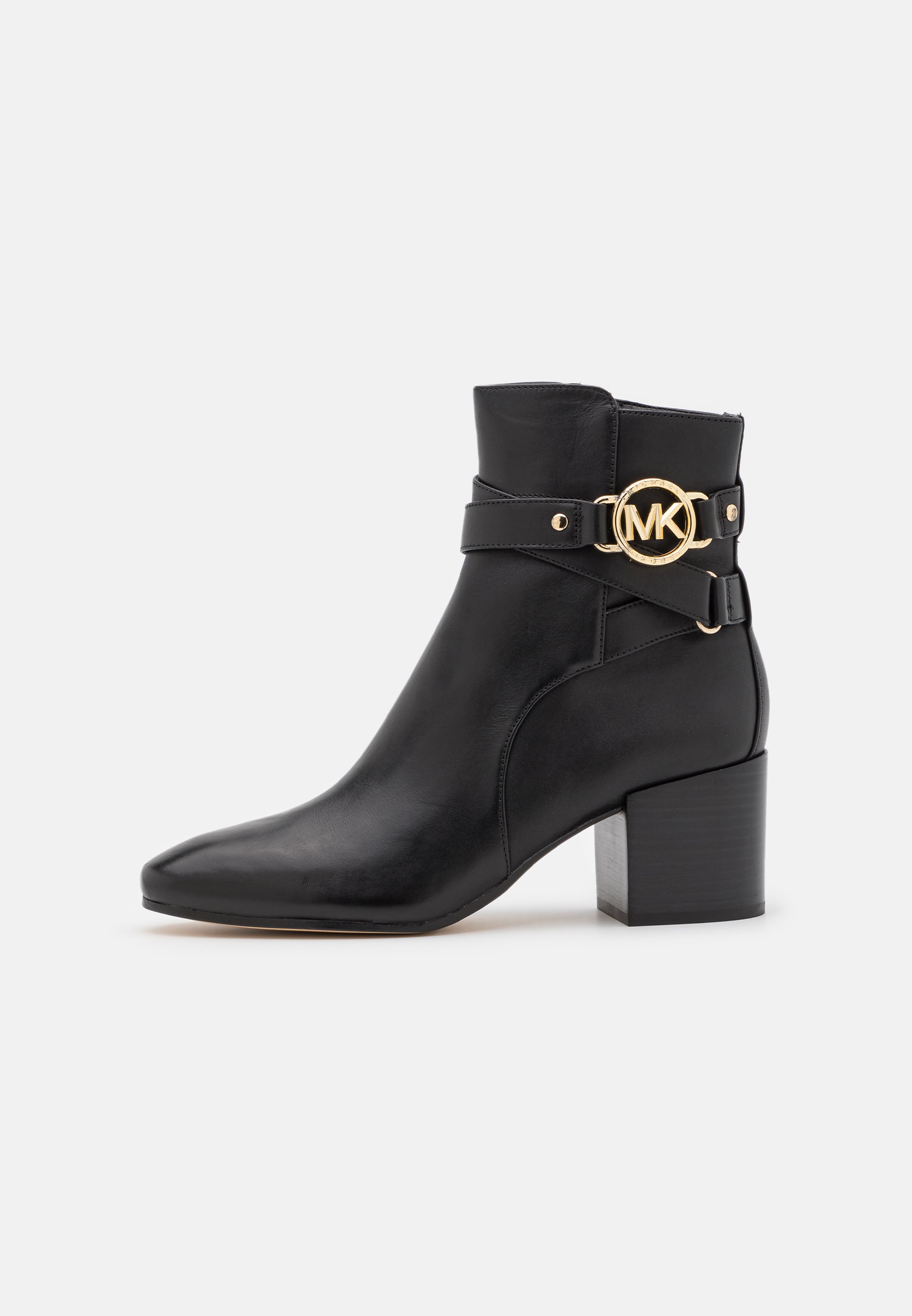 RORY MID BOOTIE - Classic ankle boots