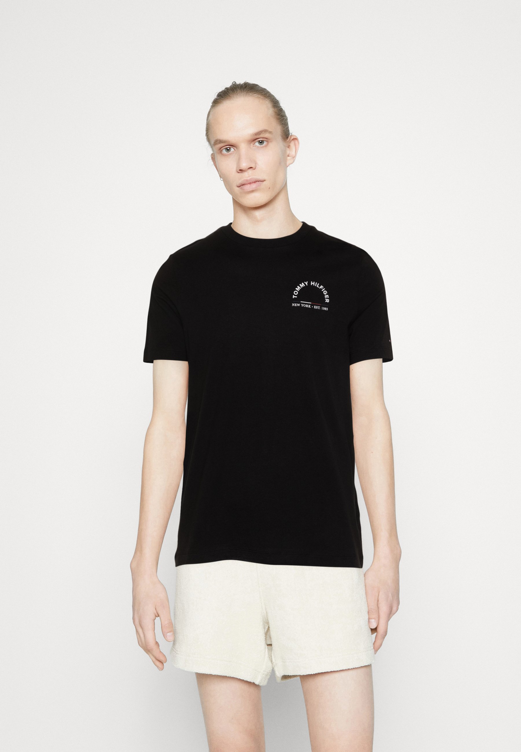 SHADOW TEE UNISEX - Print T-shirt