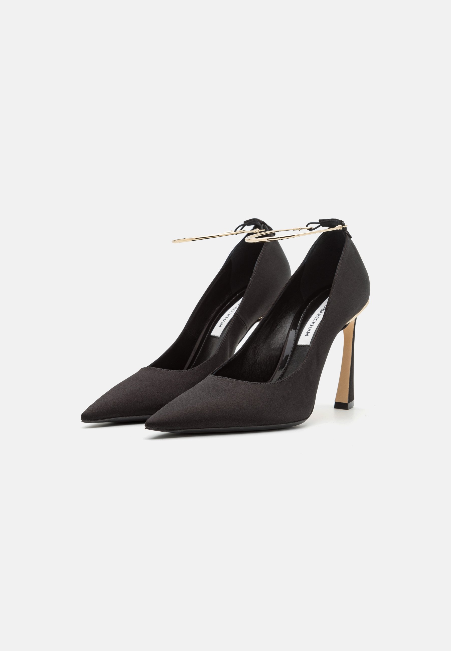 High heels