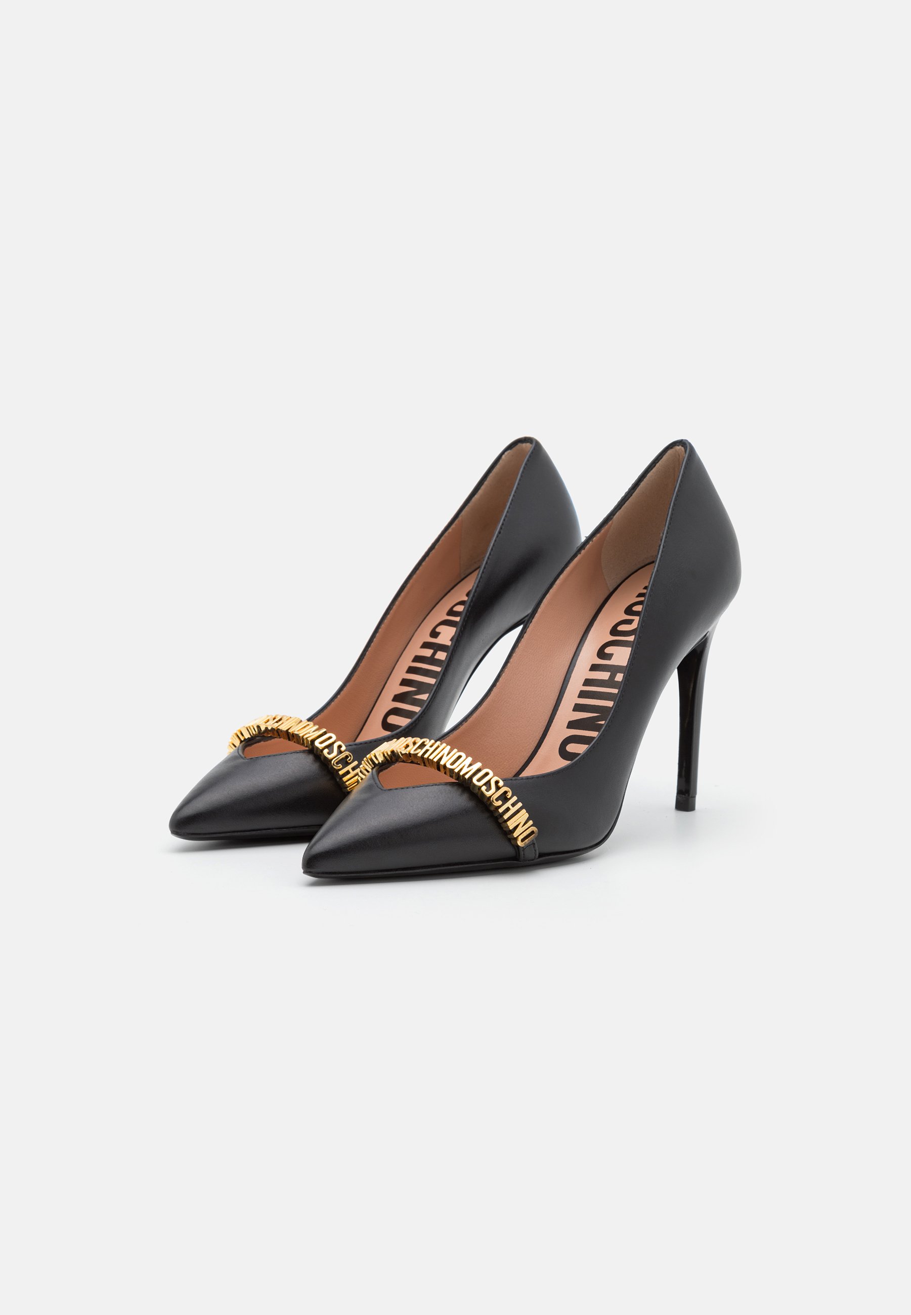 Classic heels
