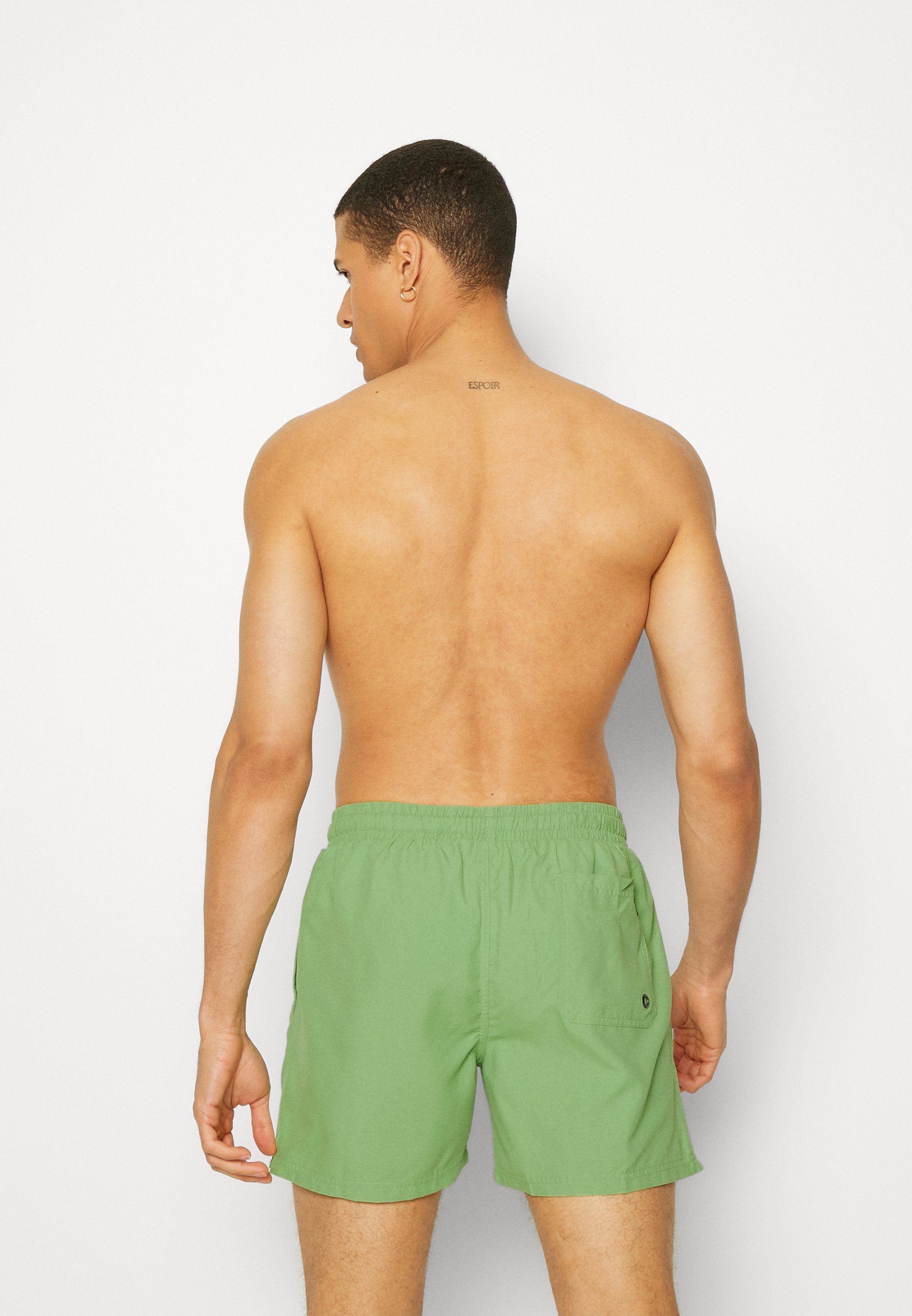 SOUTH BEACH - Swimming shorts