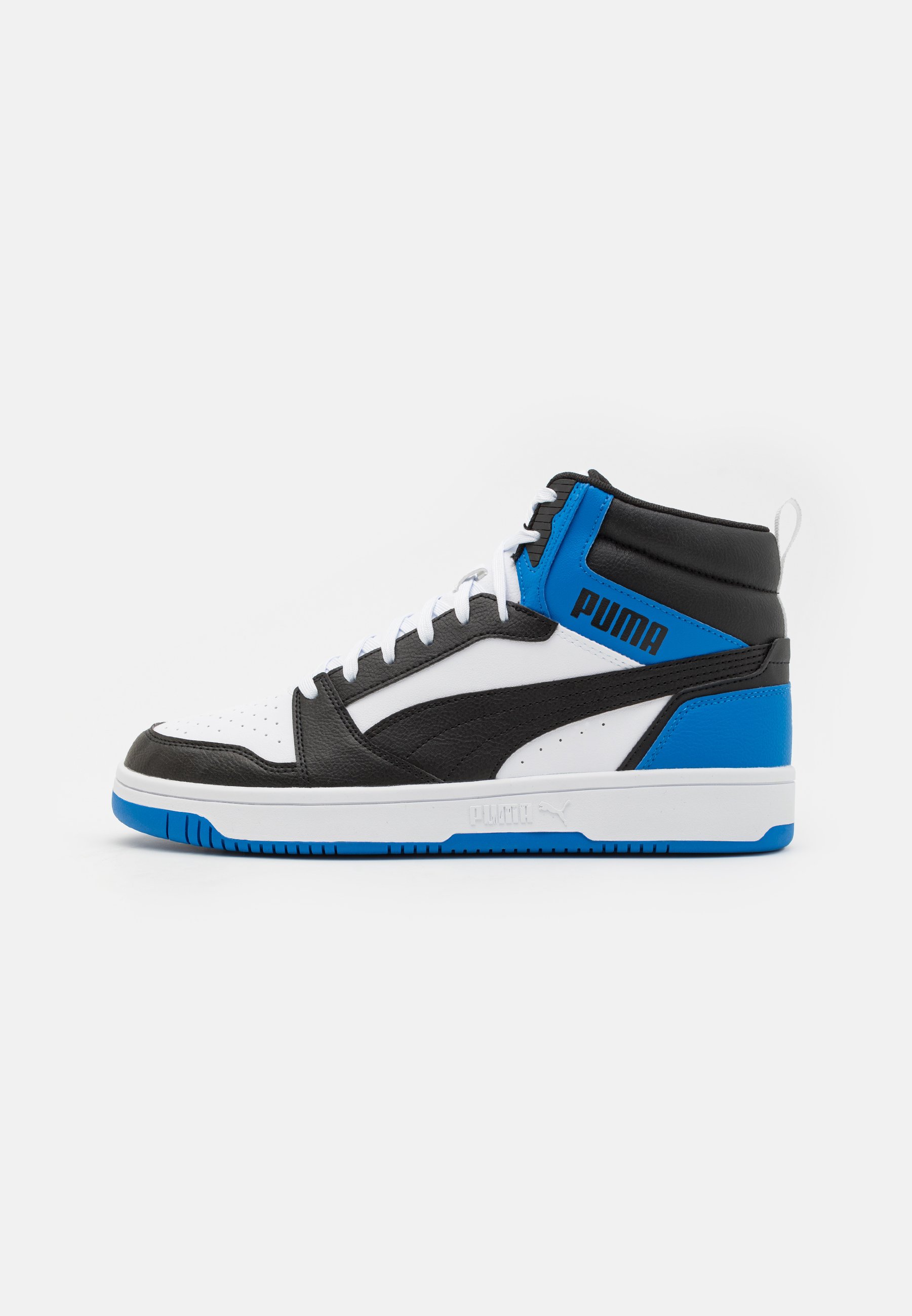 REBOUND UNISEX - High-top trainers