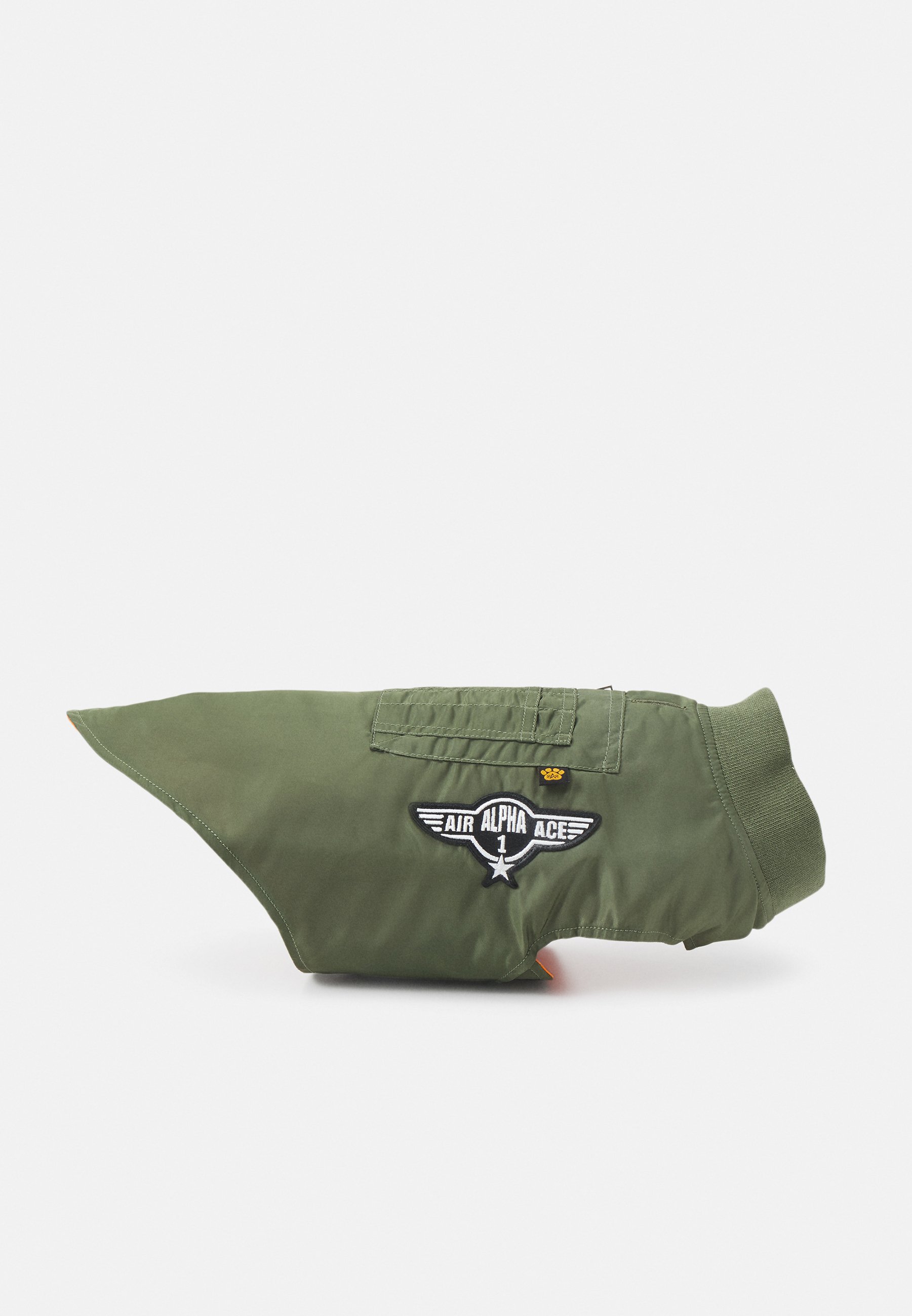 DOG MA-1 JACKET - Pet accessory