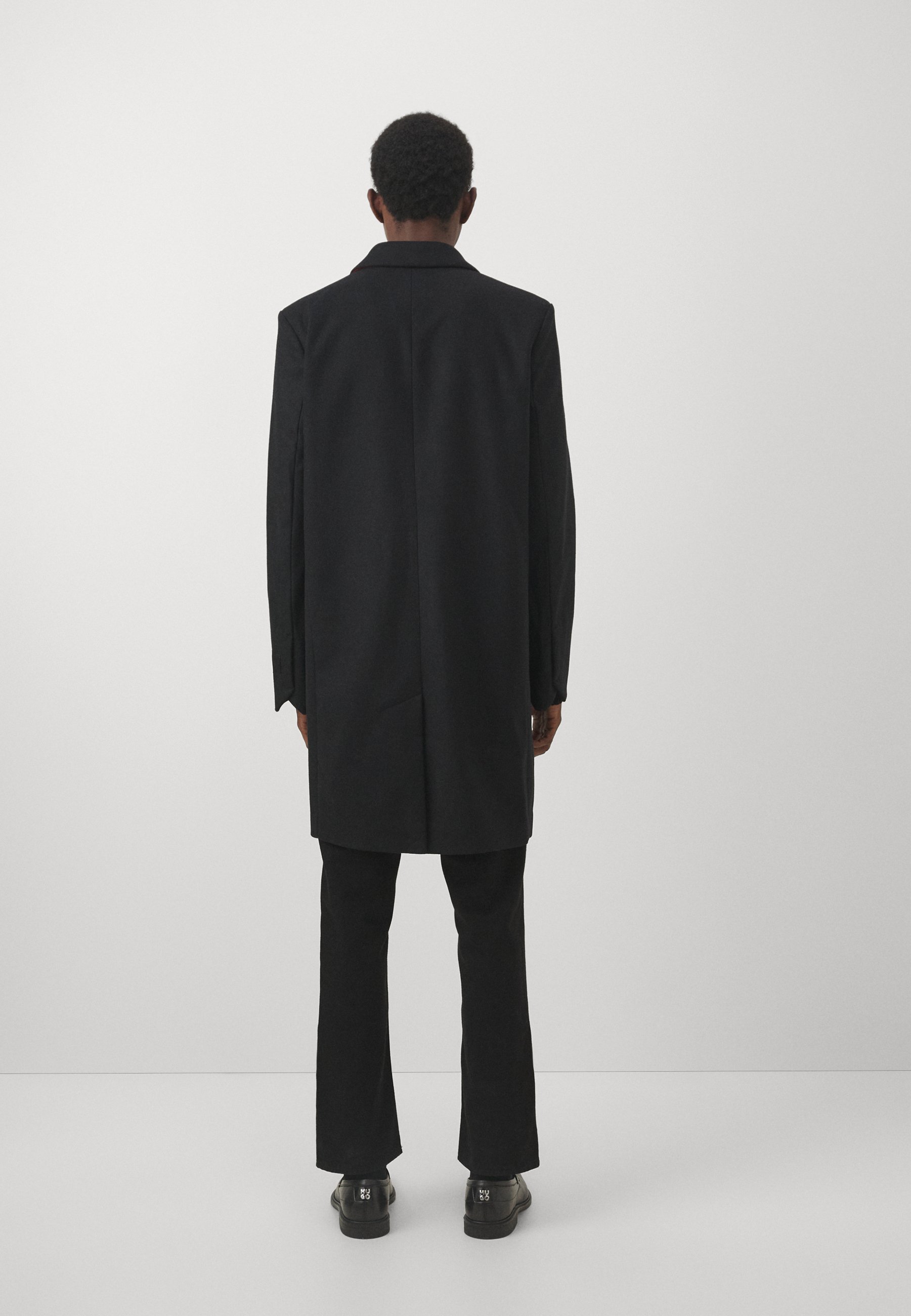 MARLYH FANTAISIE - Classic coat