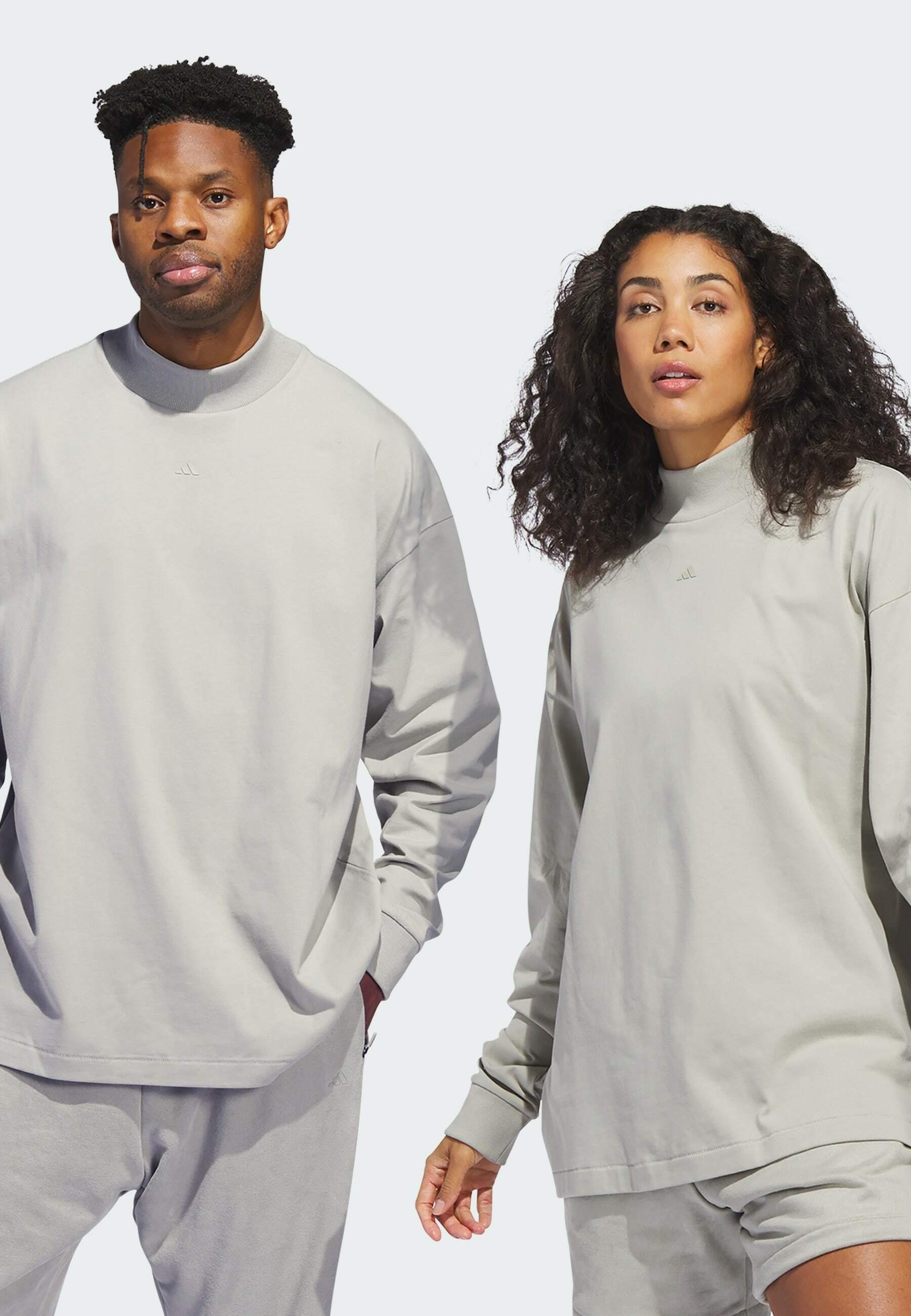 BASKETBALL - Long sleeved top