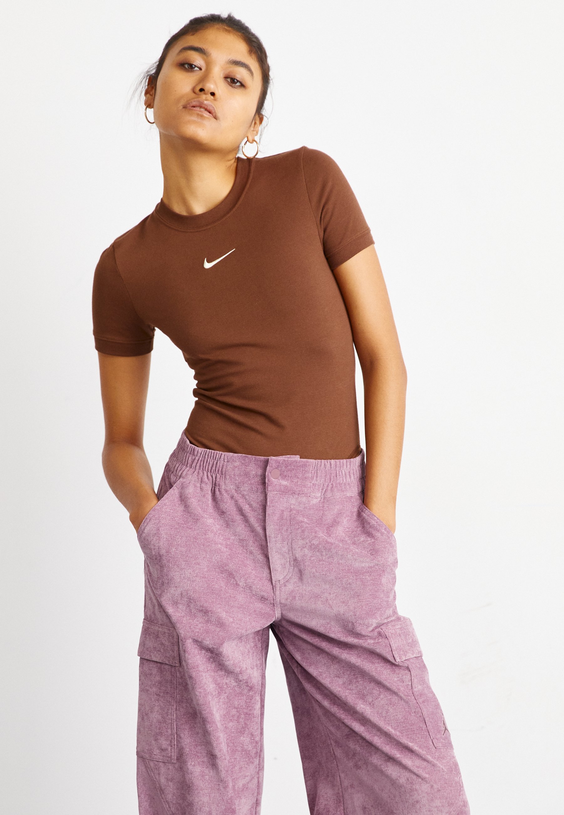 TREND BODYSUIT - Basic T-shirt