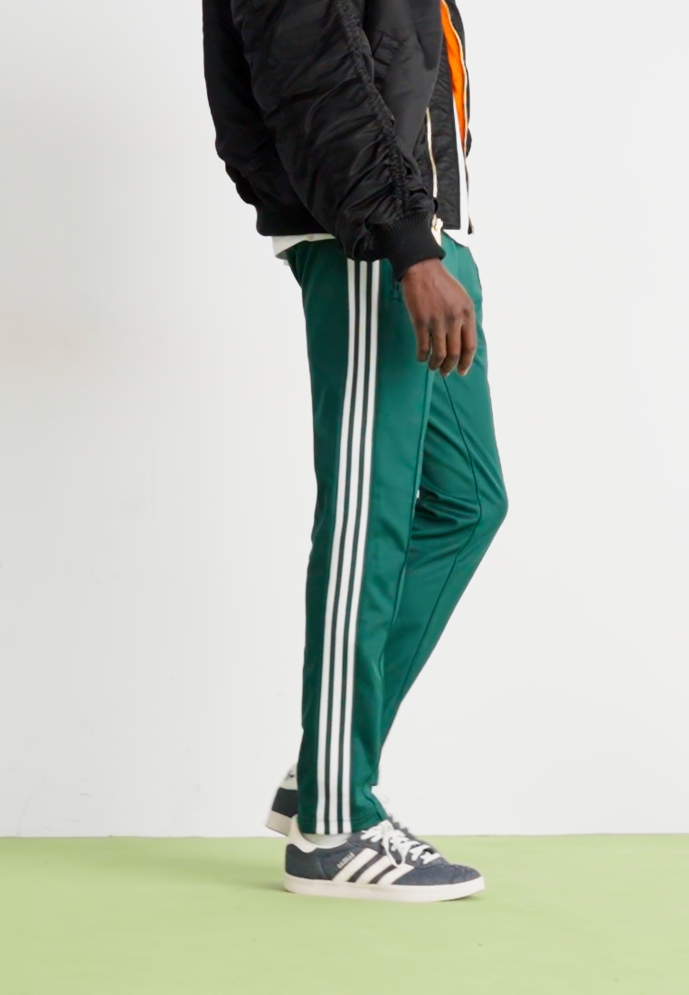 BECKENBAUER - Tracksuit bottoms