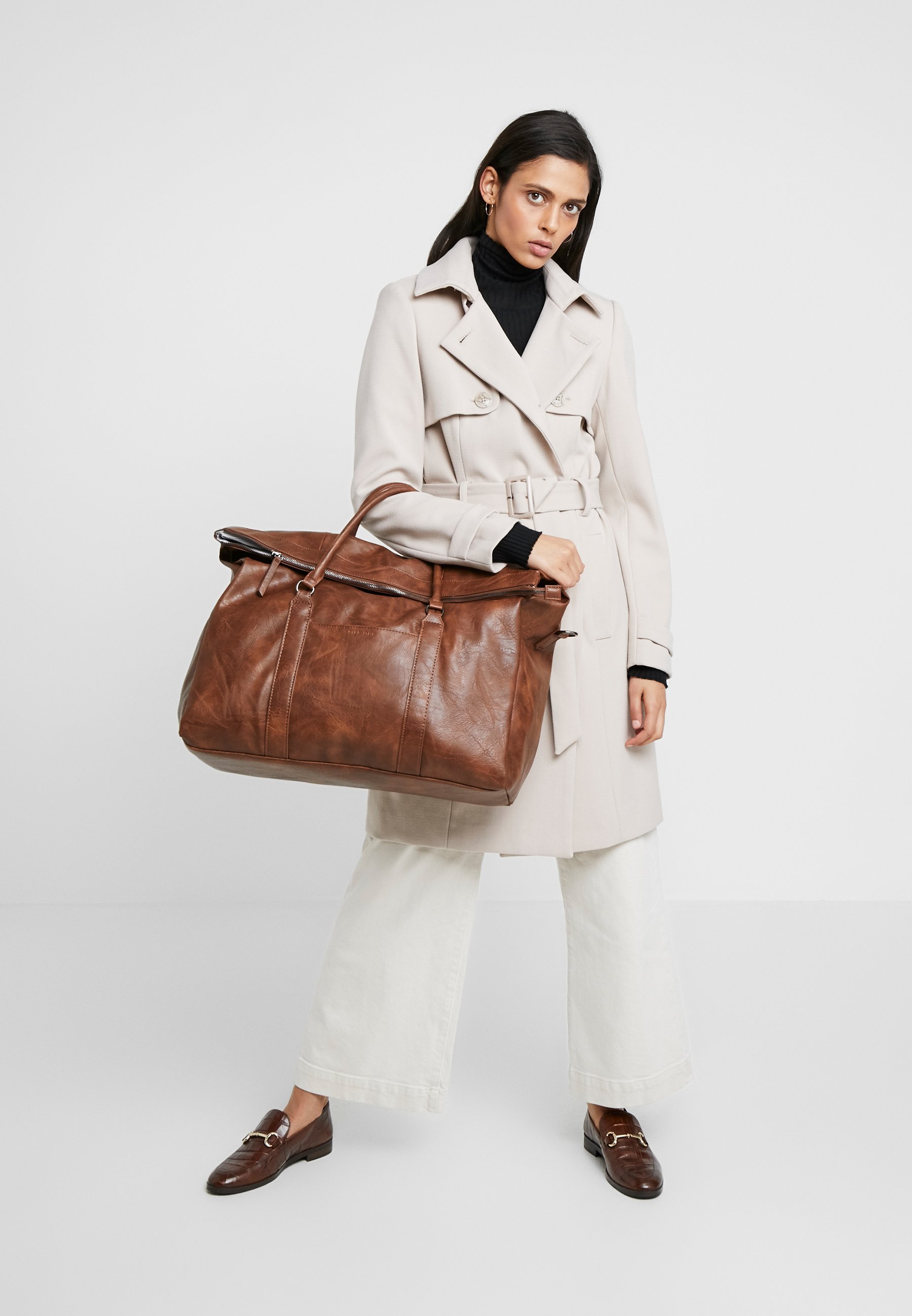 UNISEX - Weekend bag