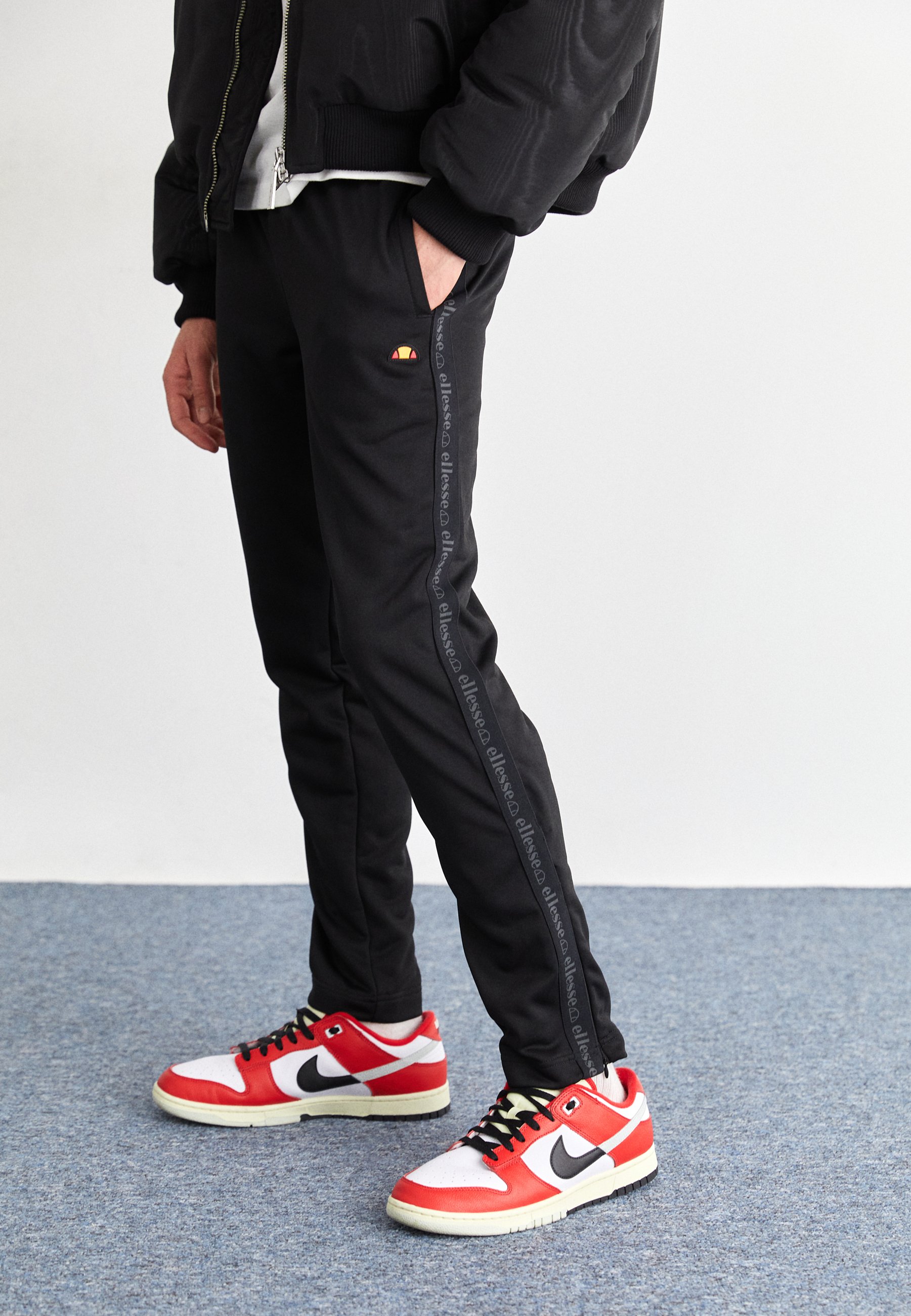 KOCHAB TRACK PANT - Tracksuit bottoms