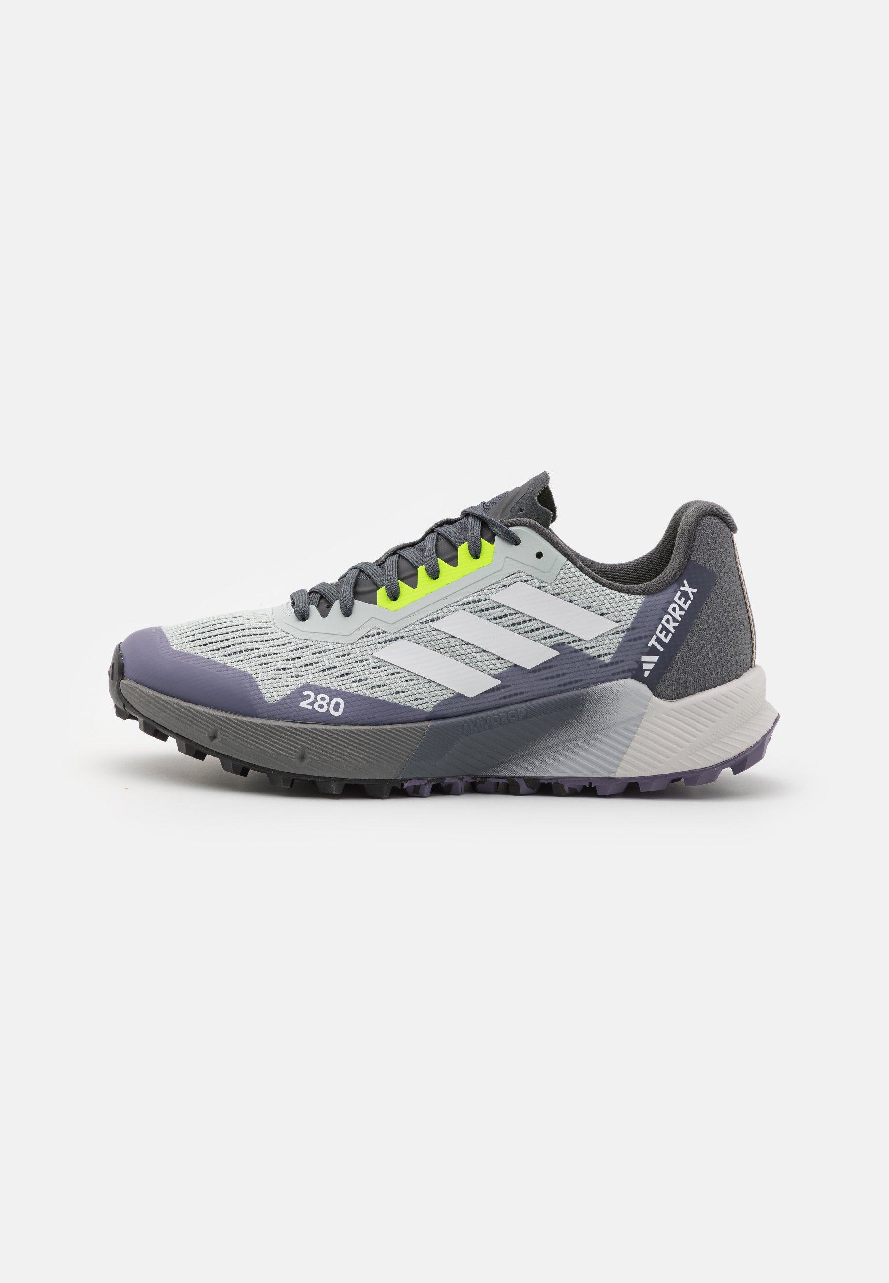 AGRAVIC FLOW 2 TRAIL - Trail running shoes