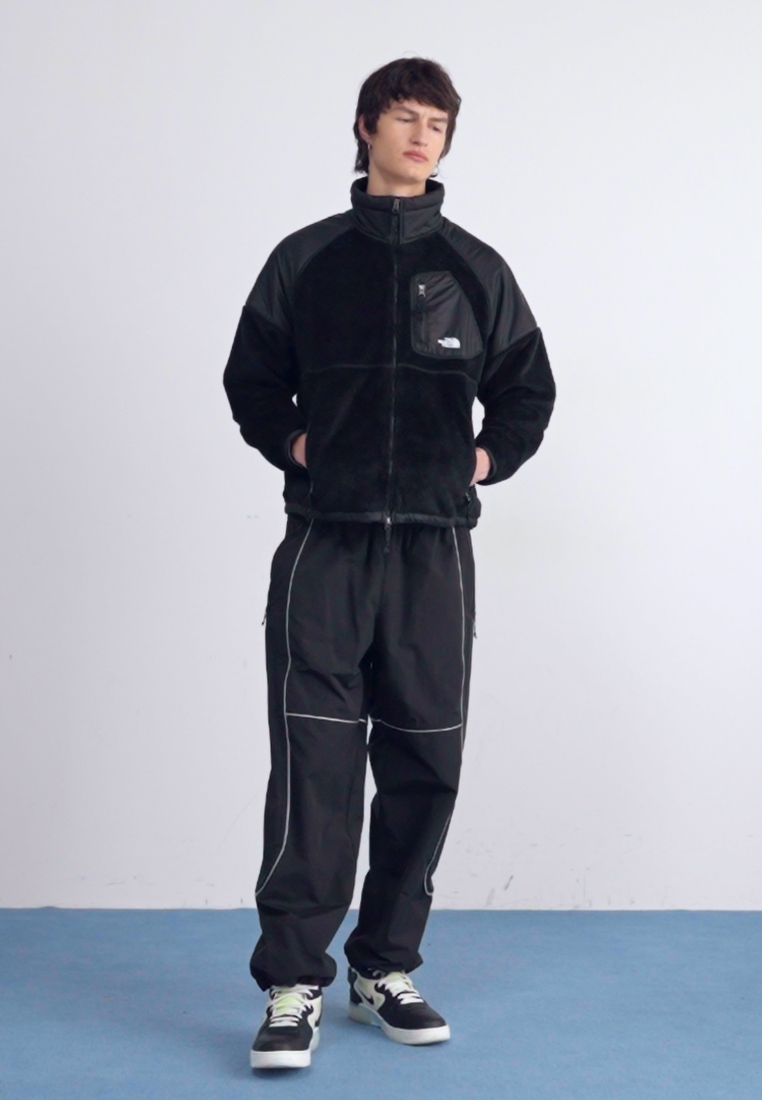 VERSA JACKET - Fleece jacket