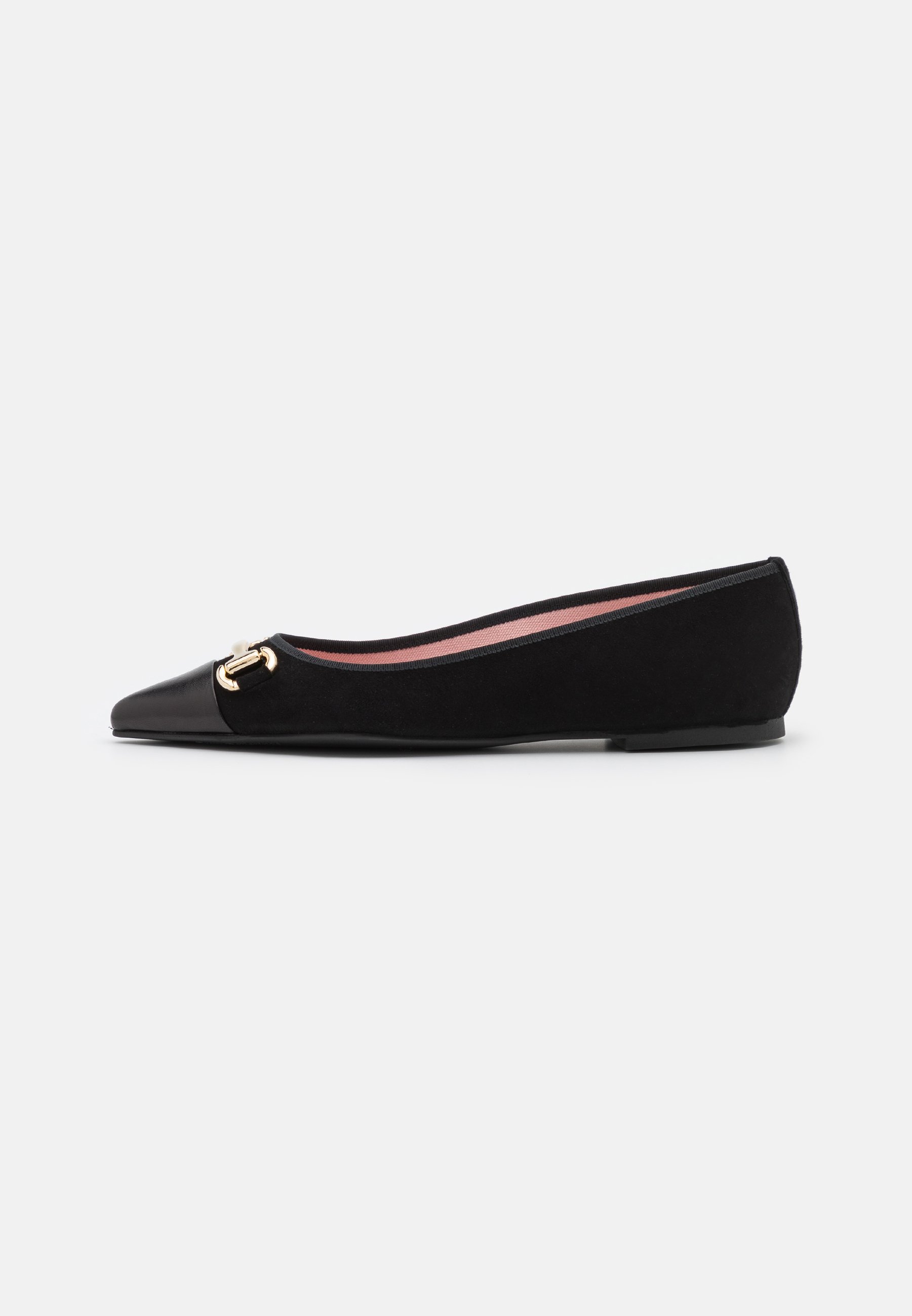 Ballet pumps