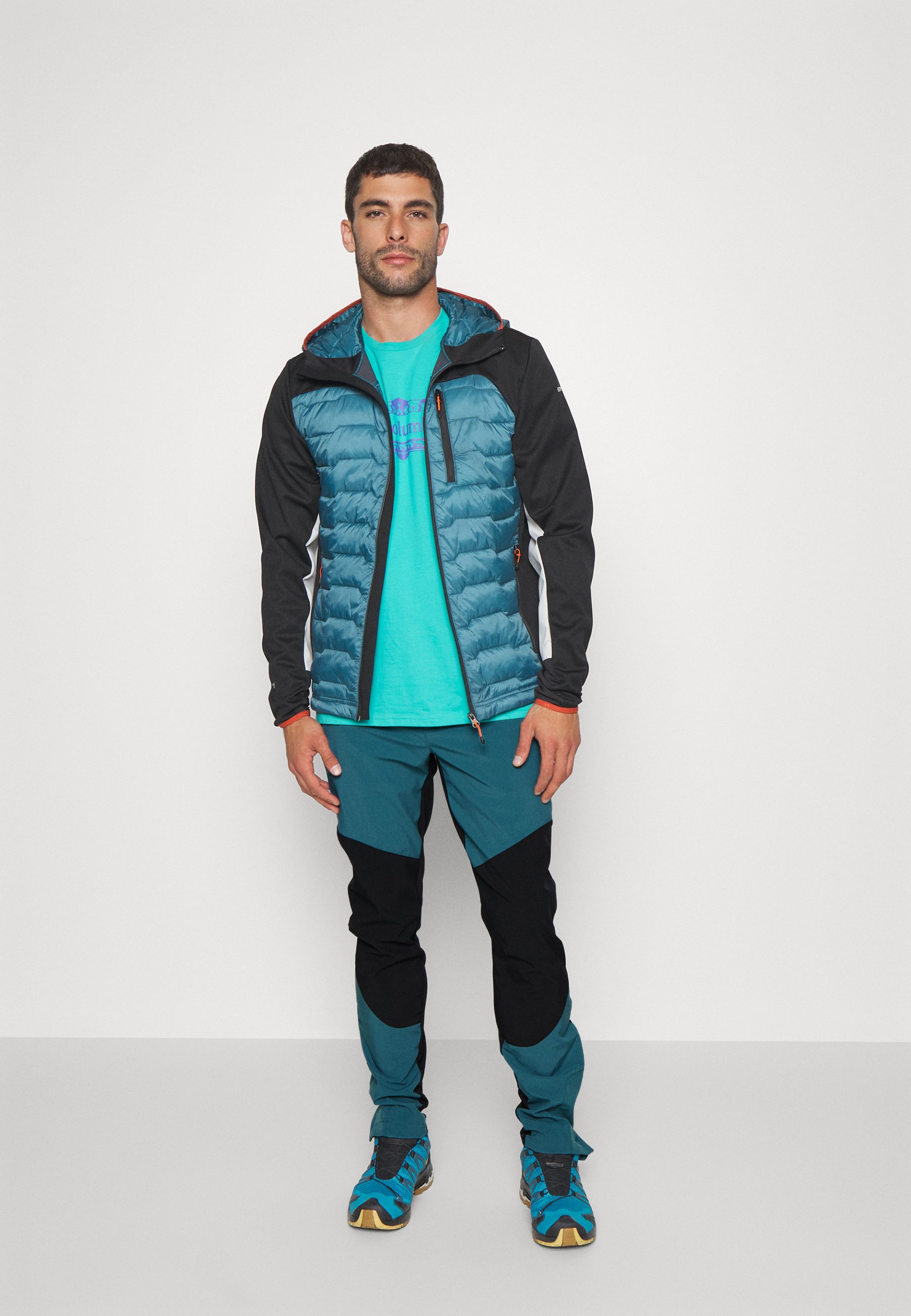 DORR - Outdoor trousers