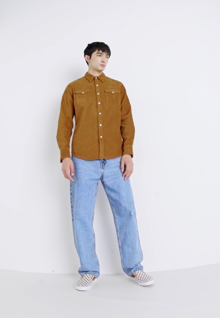 BARSTOW WESTERN STANDARD - Shirt