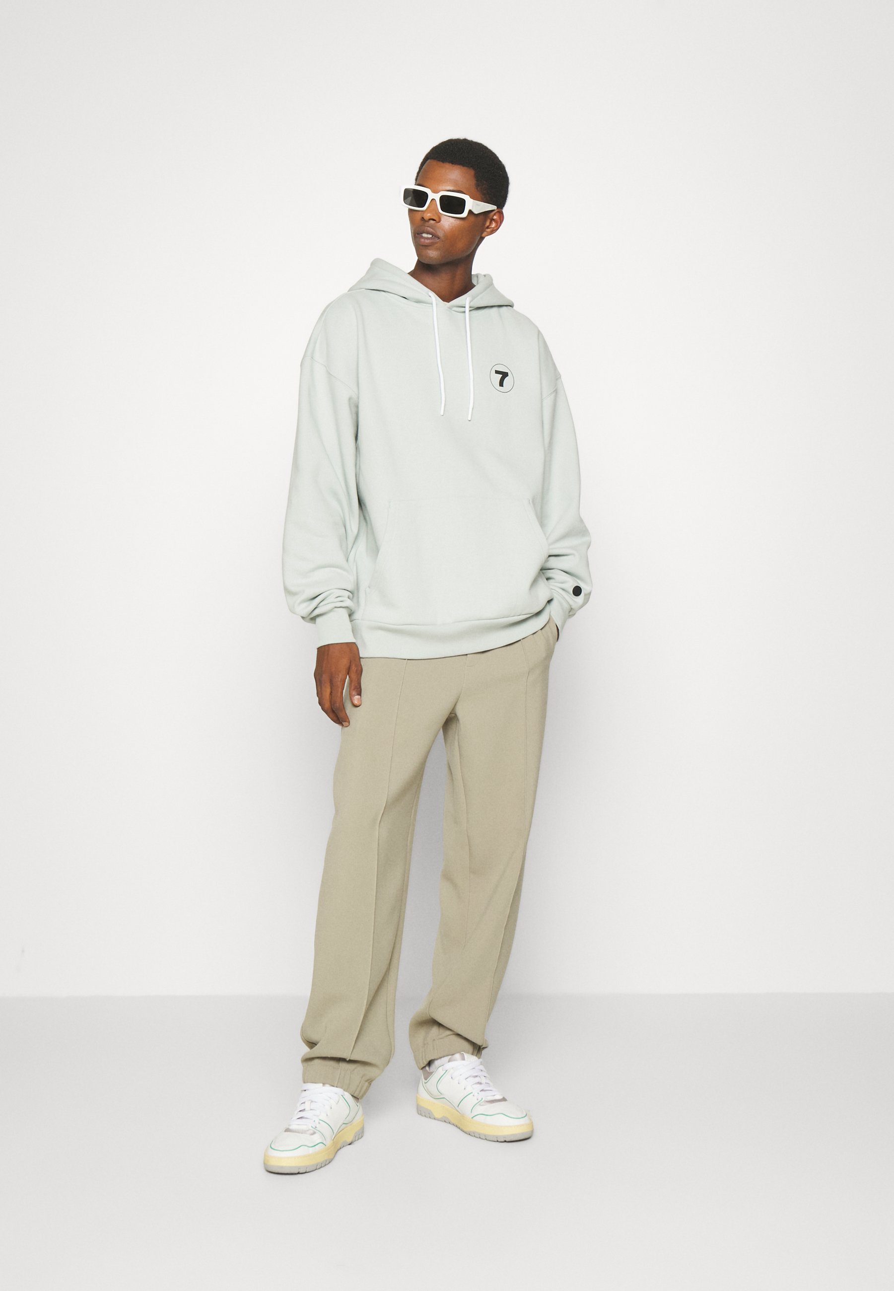 HOODIE UNISEX - Sweatshirt