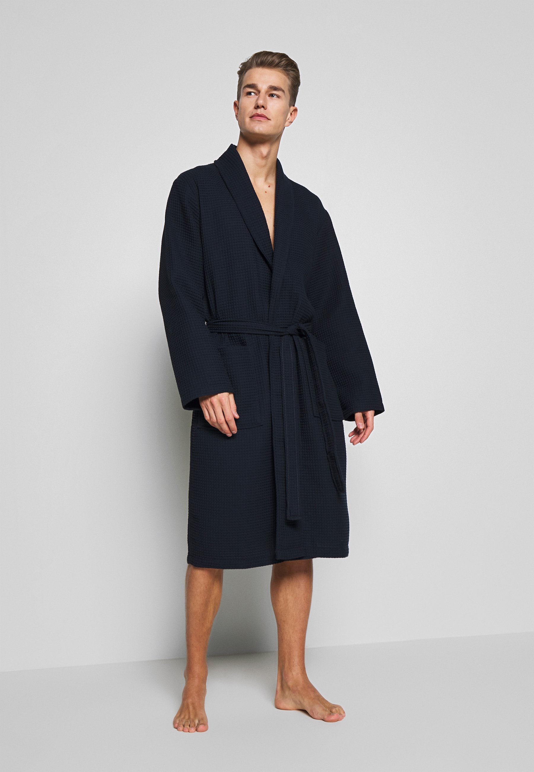 Dressing gown