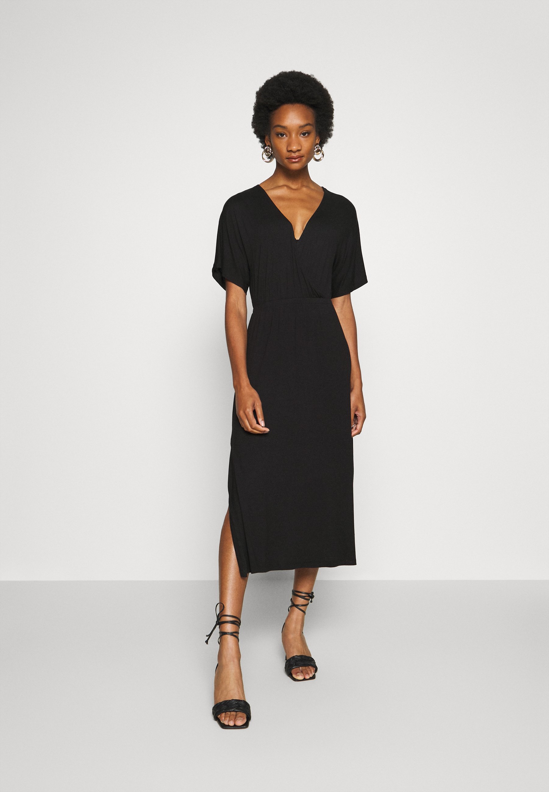 Jersey dress