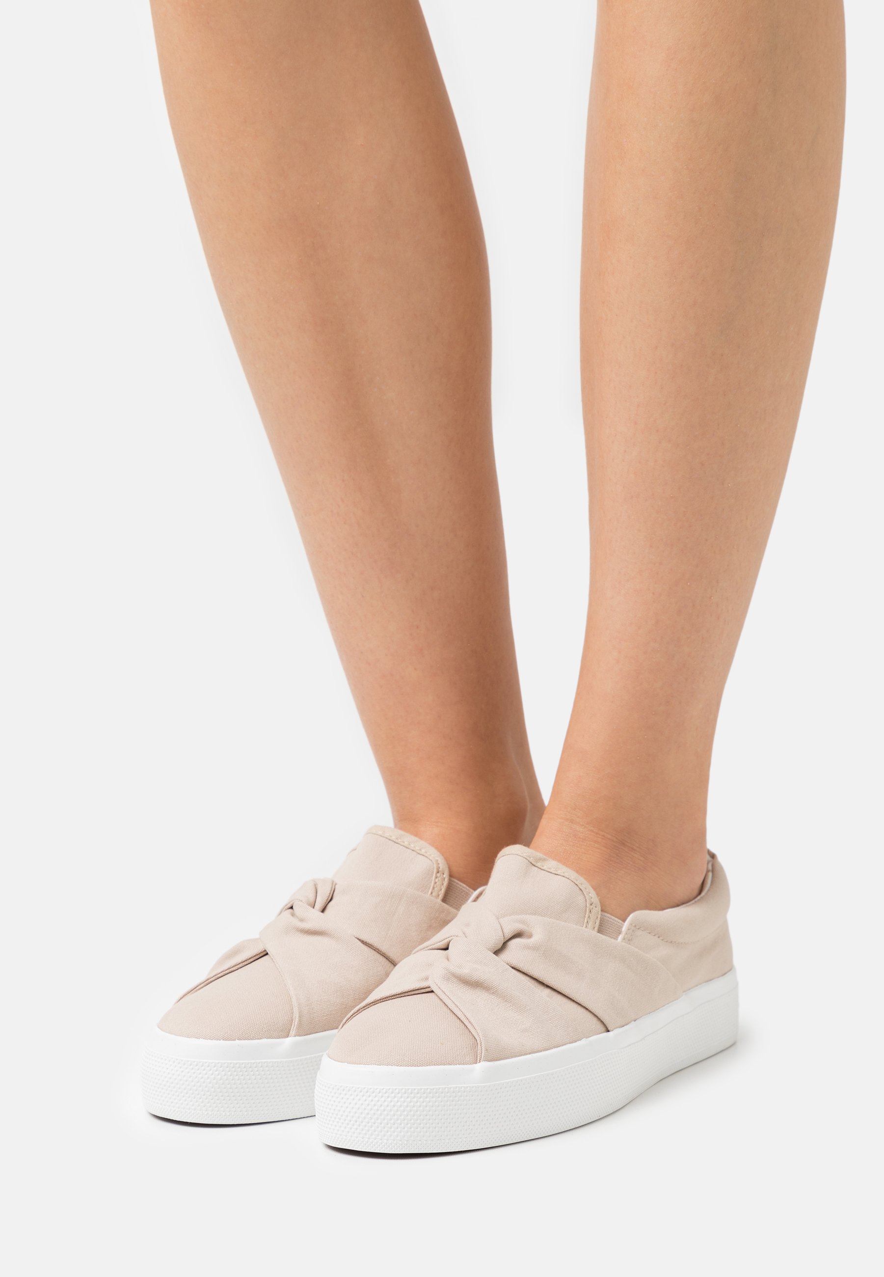Slip-ons