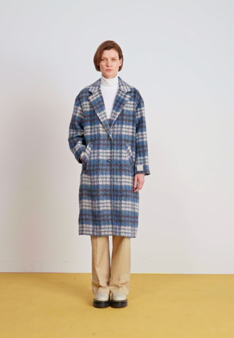 RUNNA - Classic coat