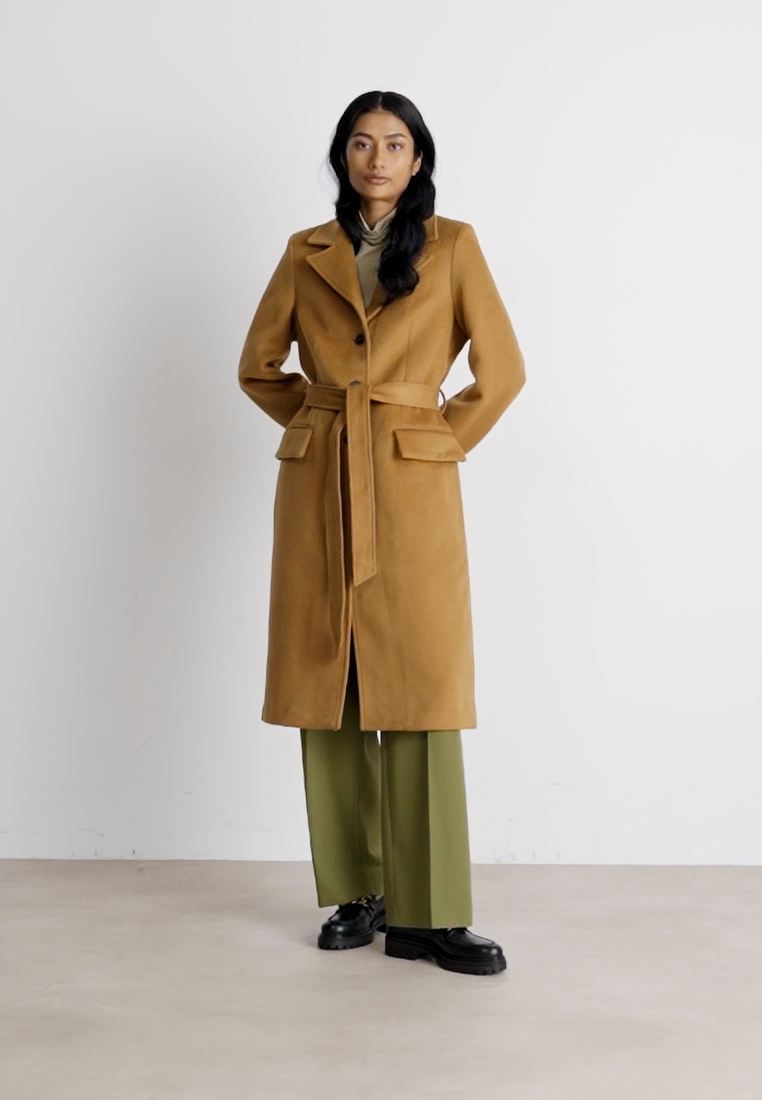 CATARINA NOVELLE - Classic coat