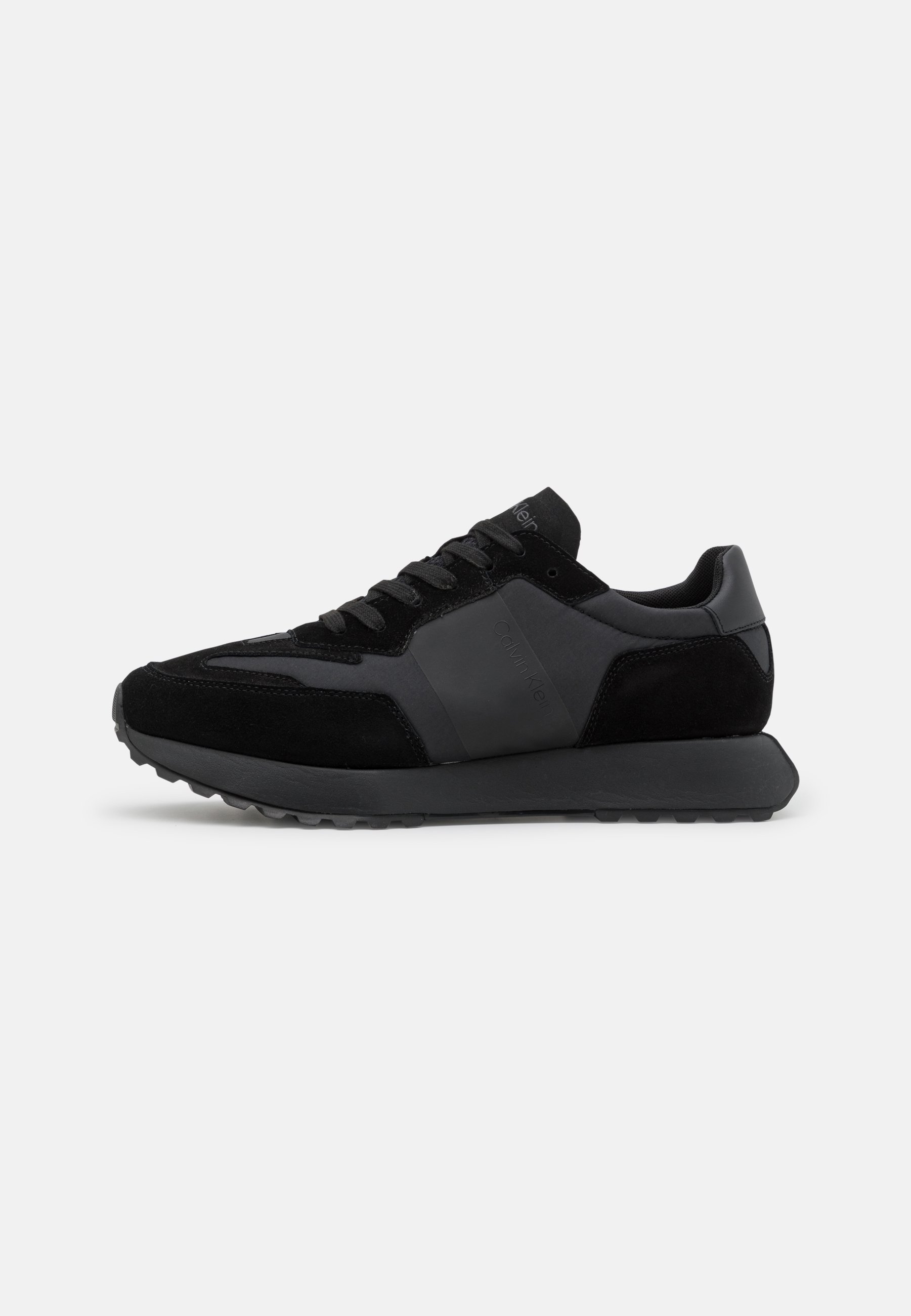 LACE UP- Trainers