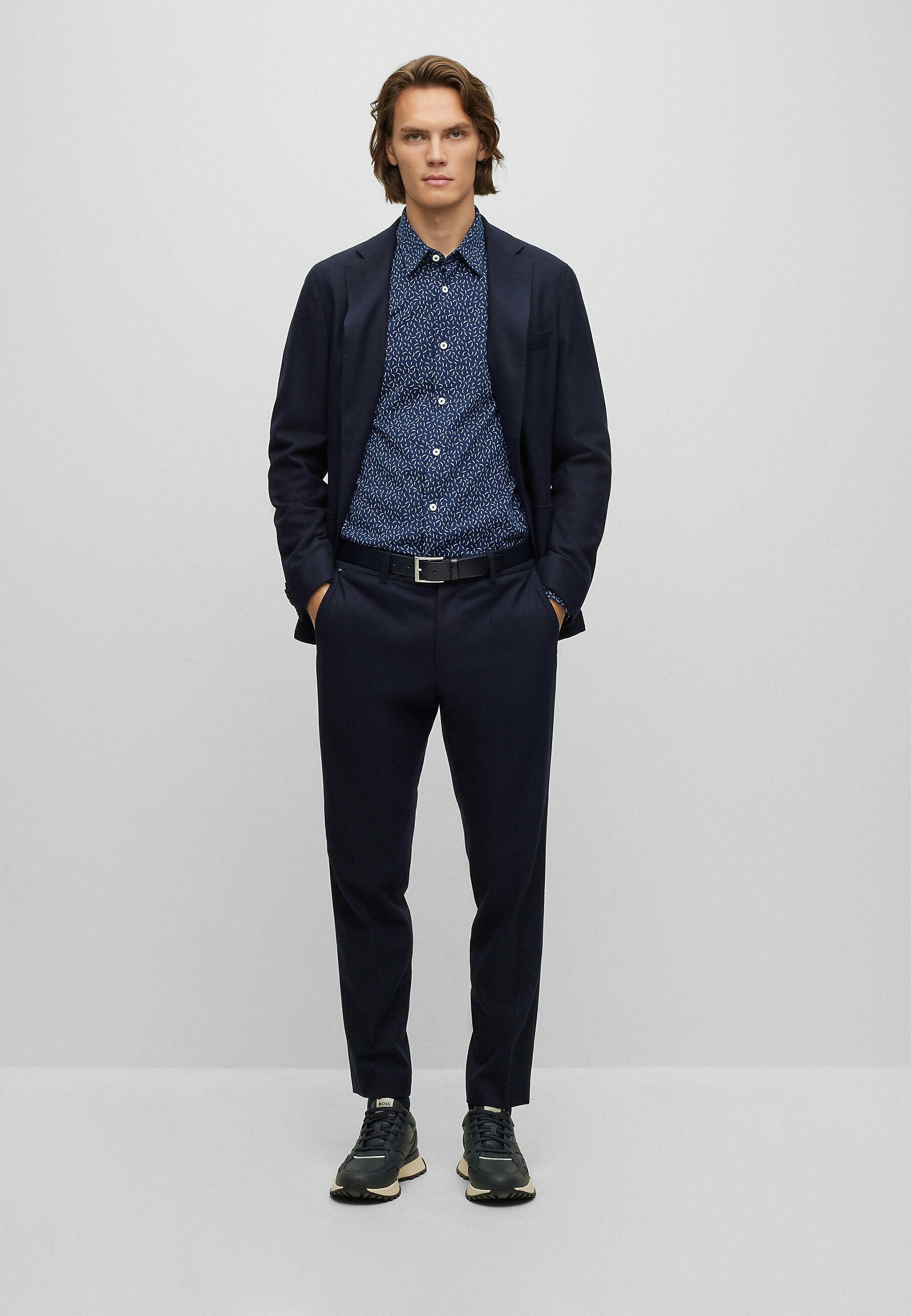 ROAN- Shirt
