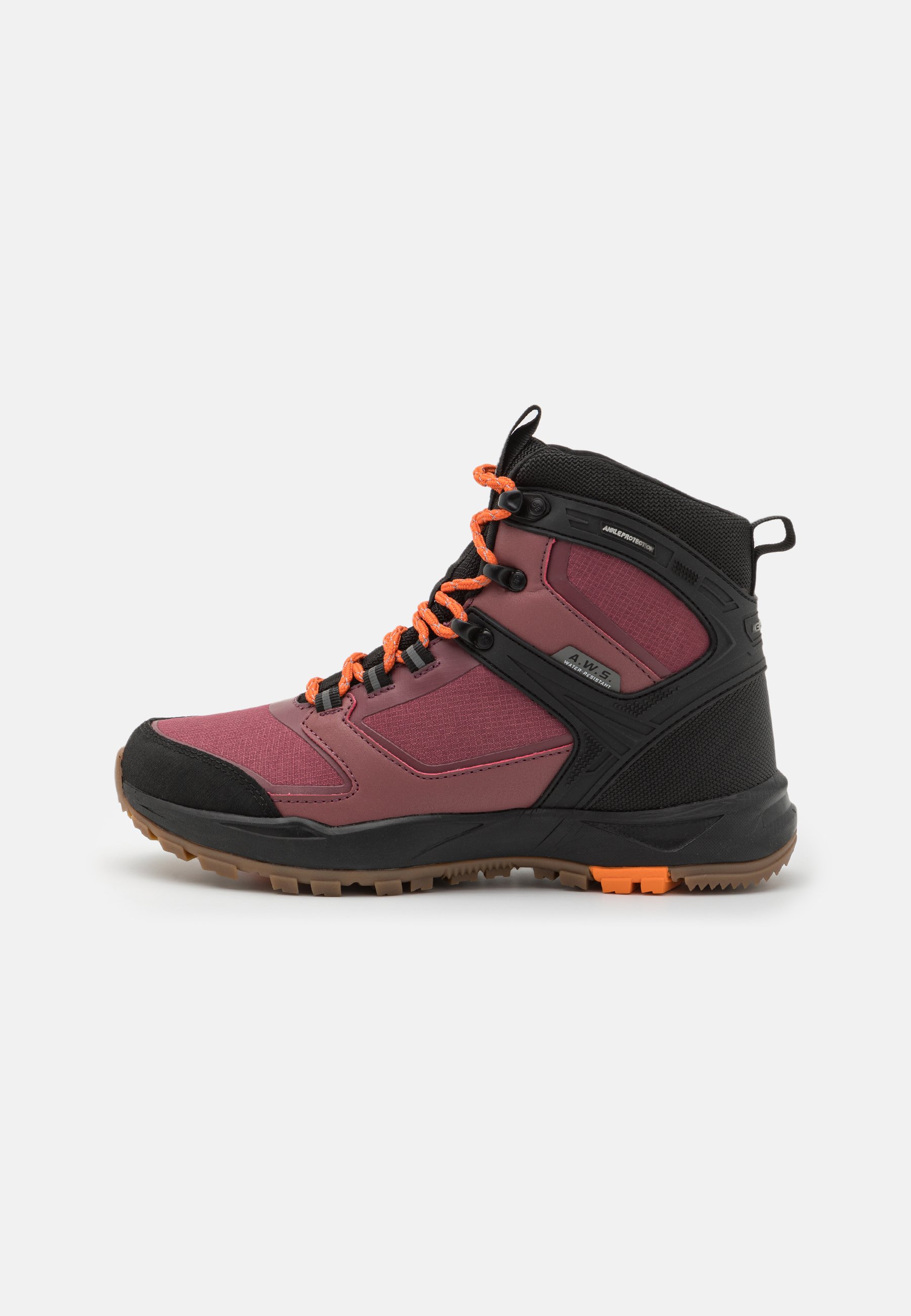 AGADIR 2- Hiking shoes