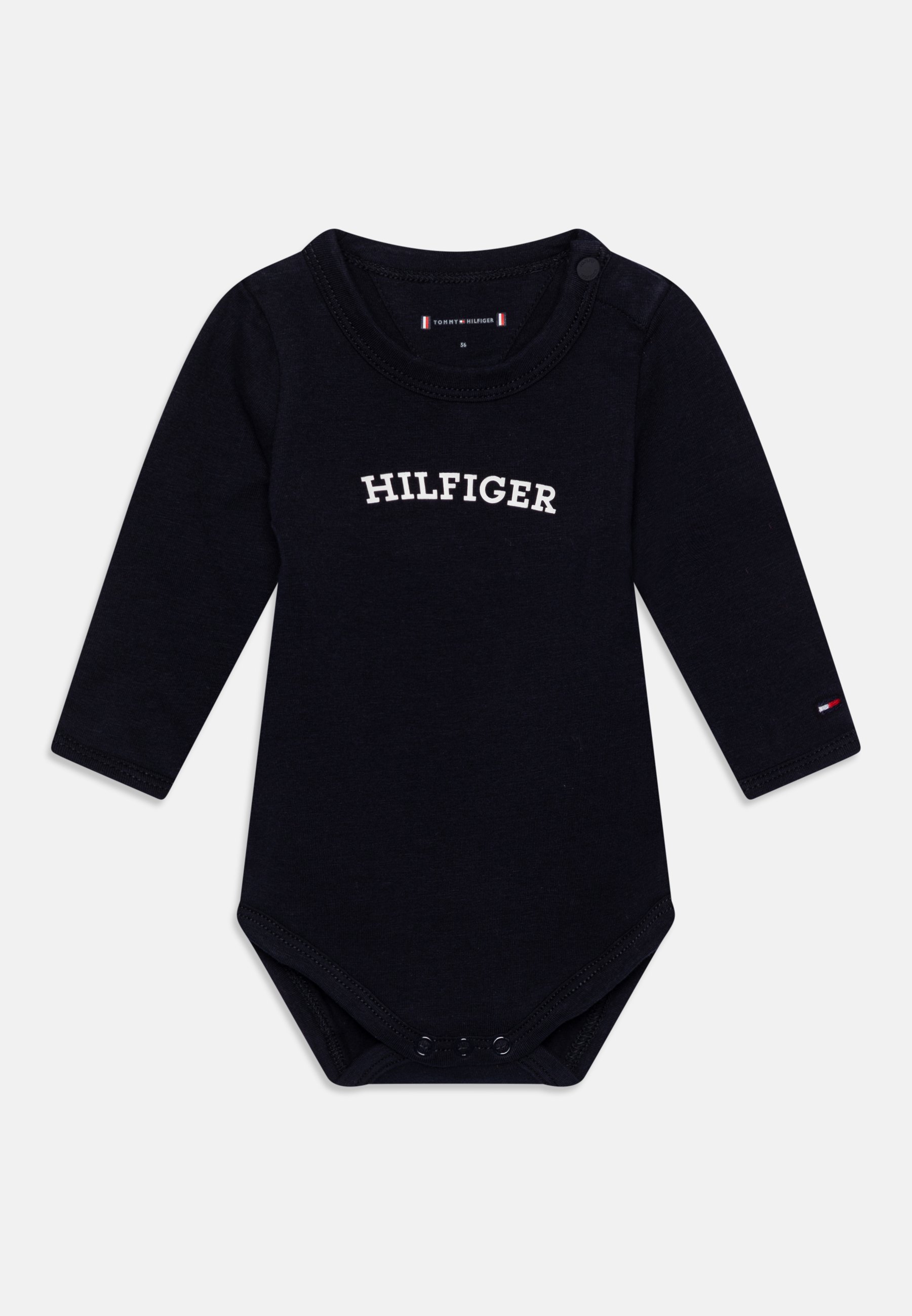 BABY CURVED MONOTYPE UNISEX - Body