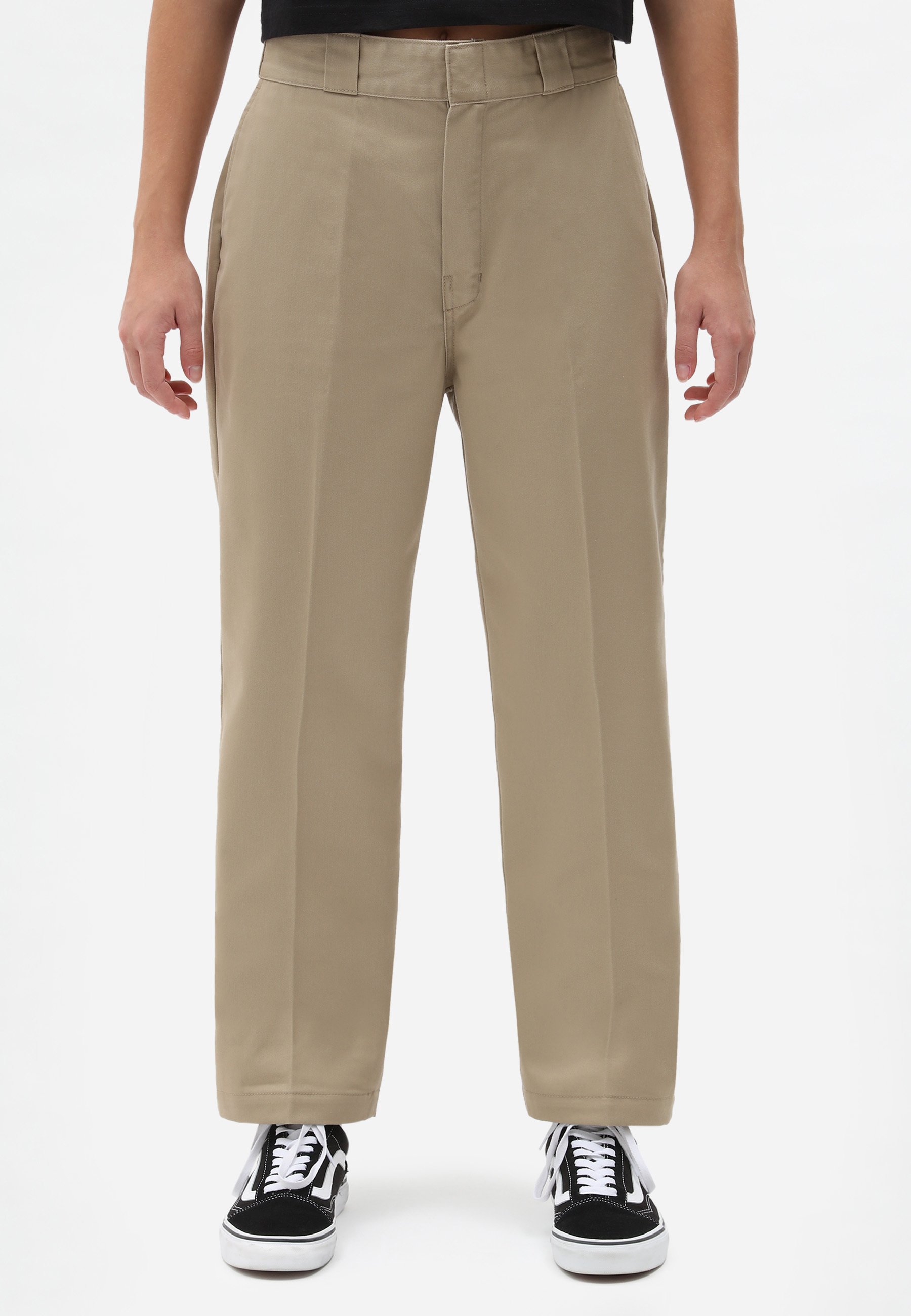 ELIZAVILLE REC - Trousers