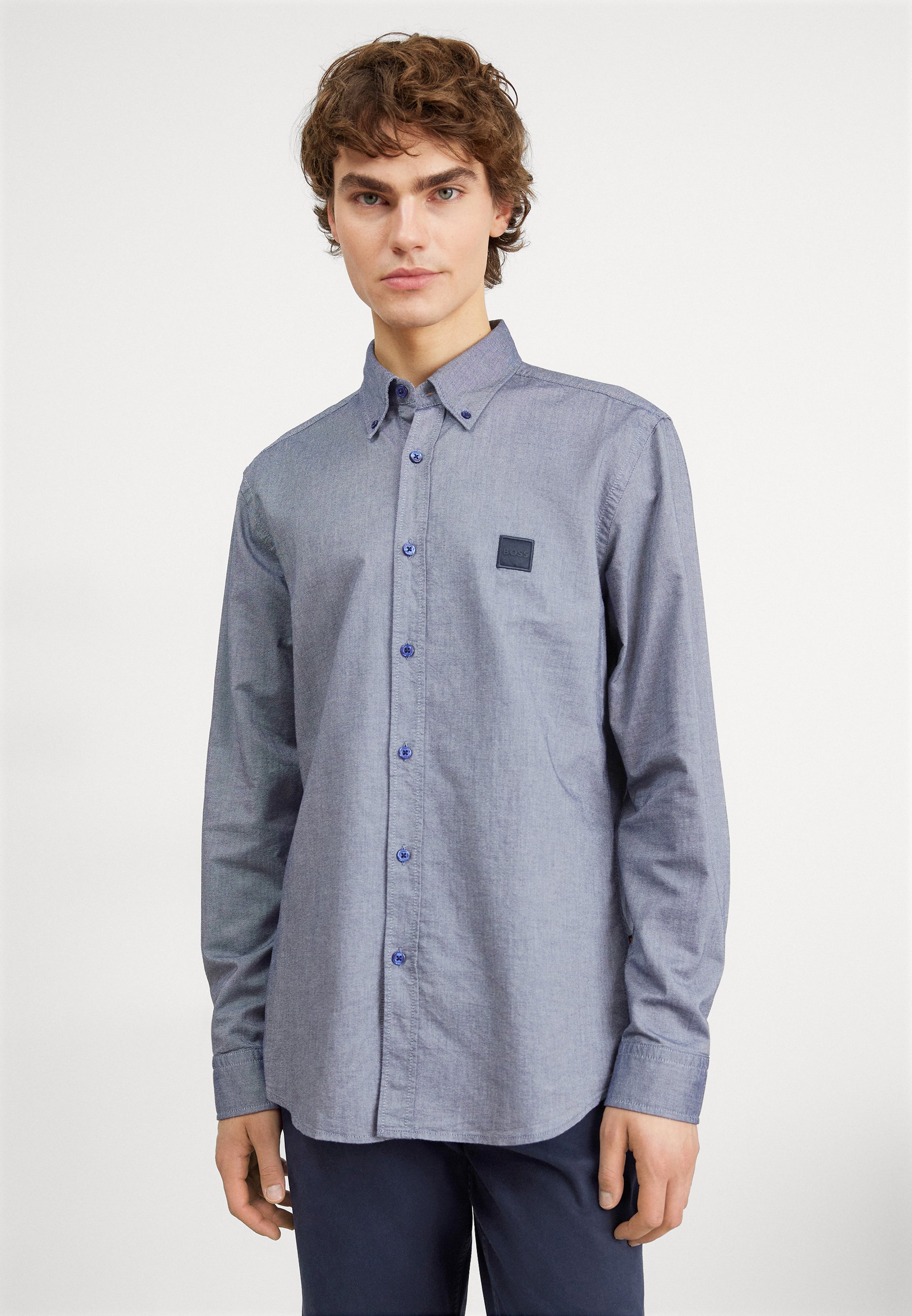 MABSOOT - Shirt