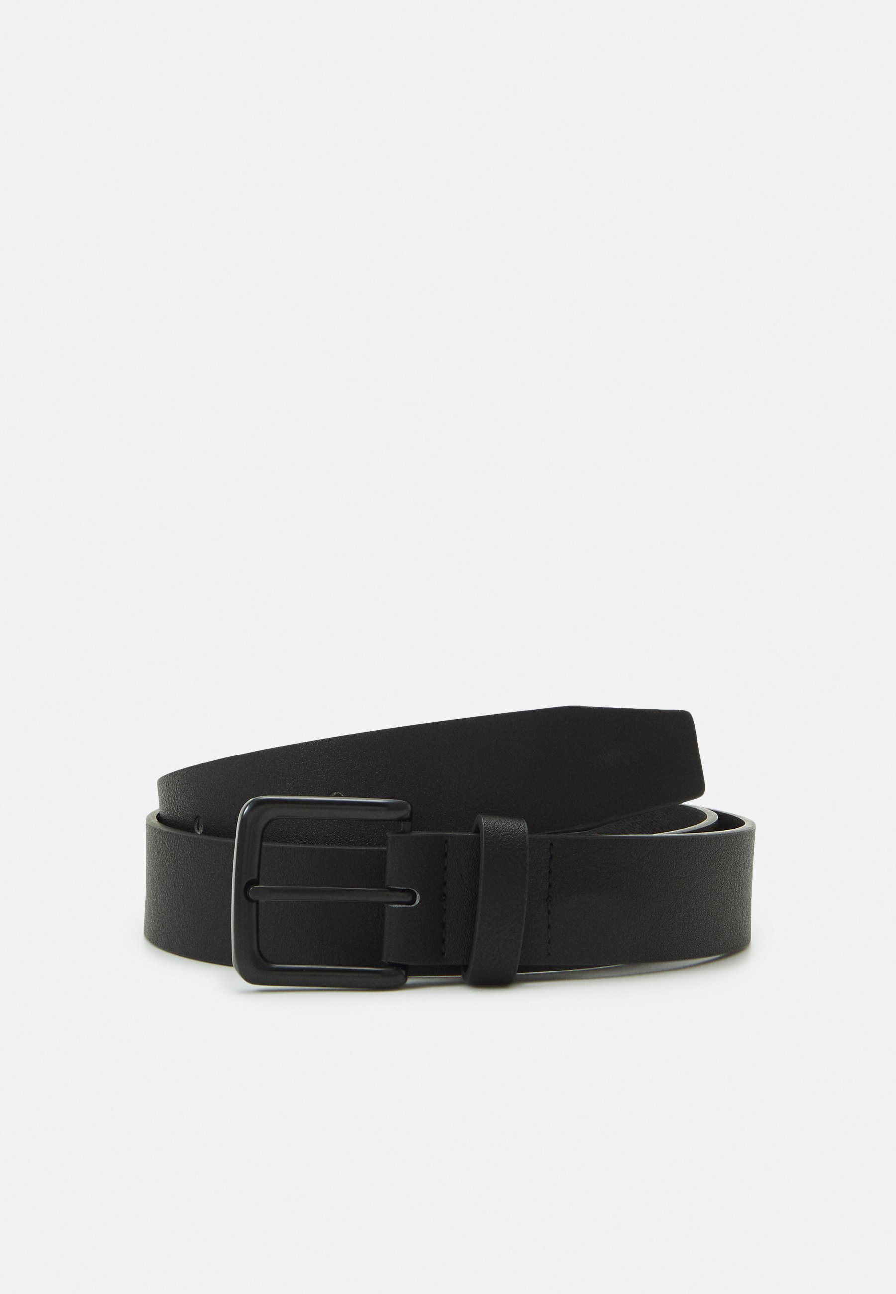 UNISEX - Belt -black