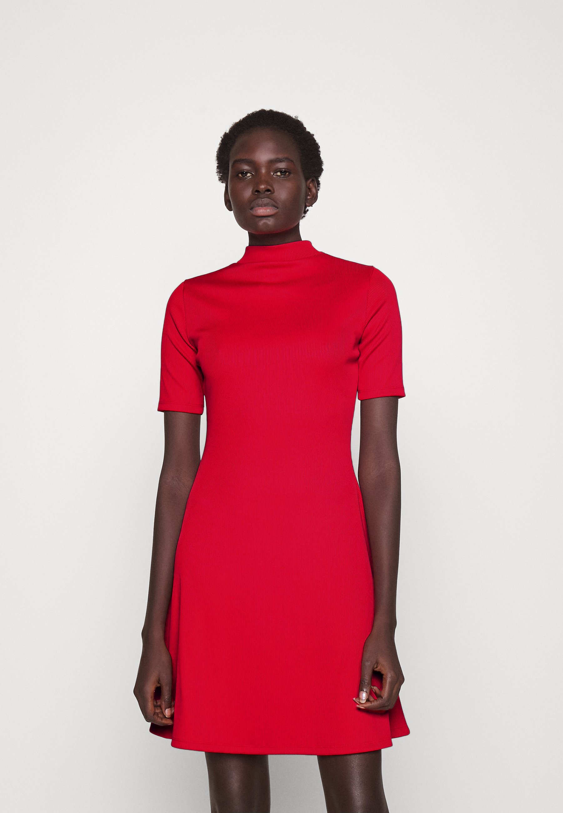 NESSIRE - Jersey dress